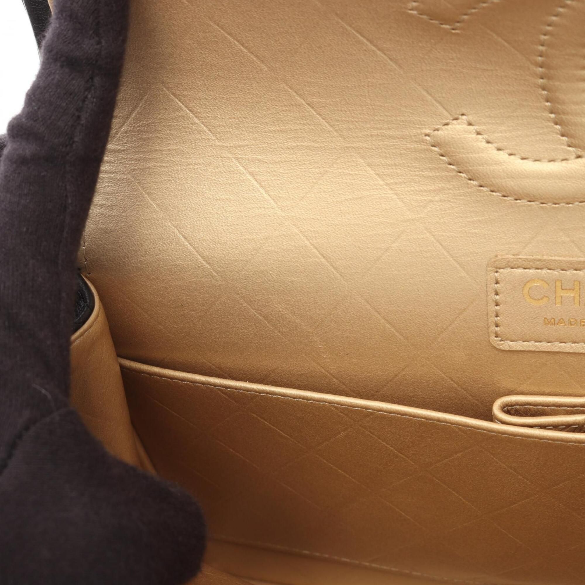 Leather Handbag Shoulder Bag (Pre-Owned) - Chanel - Modalova