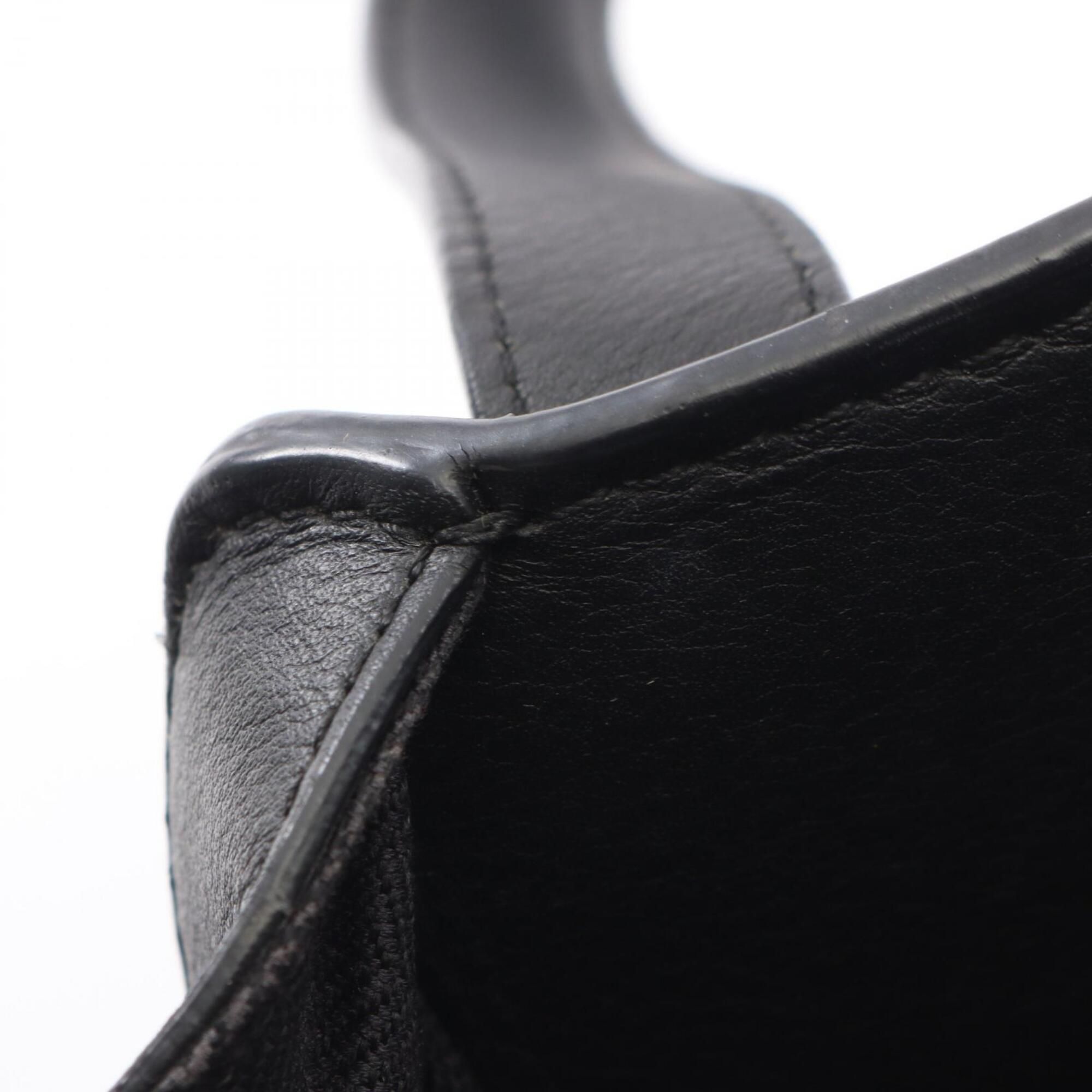 Hammock Leather Handbag (Pre-Owned) - Loewe - Modalova