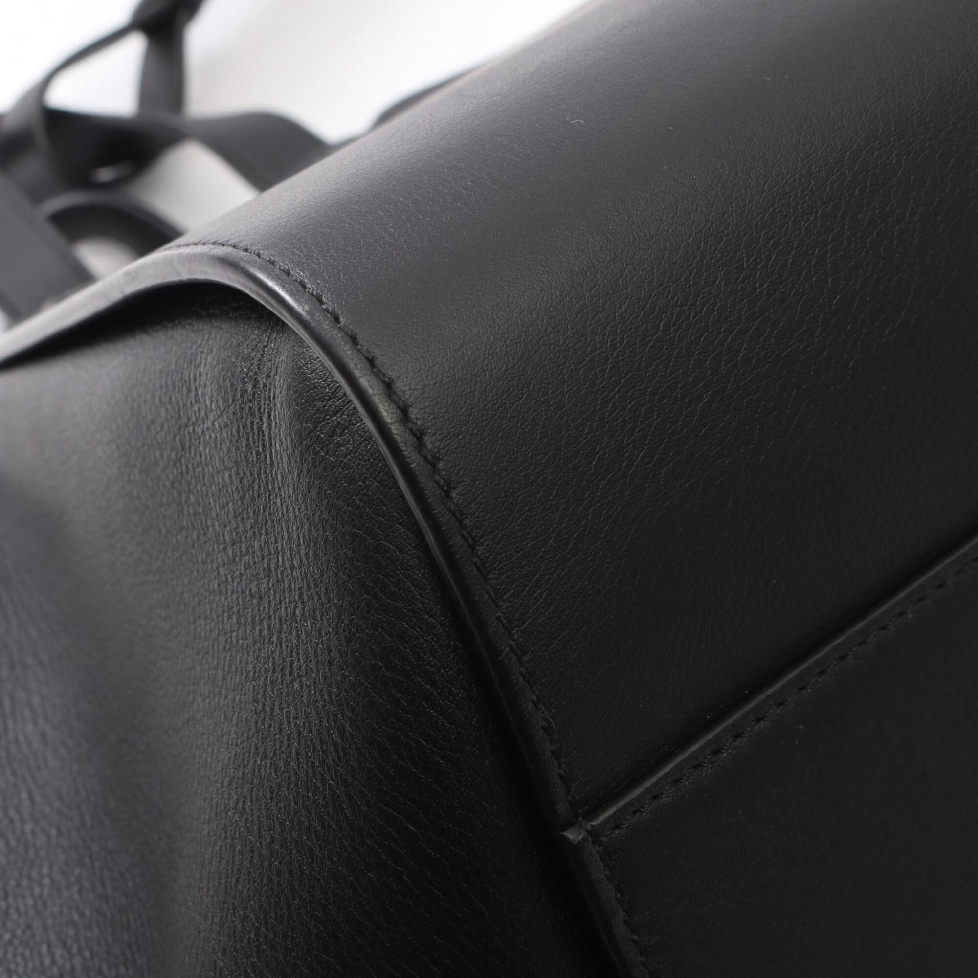 Hammock Leather Handbag (Pre-Owned) - Loewe - Modalova