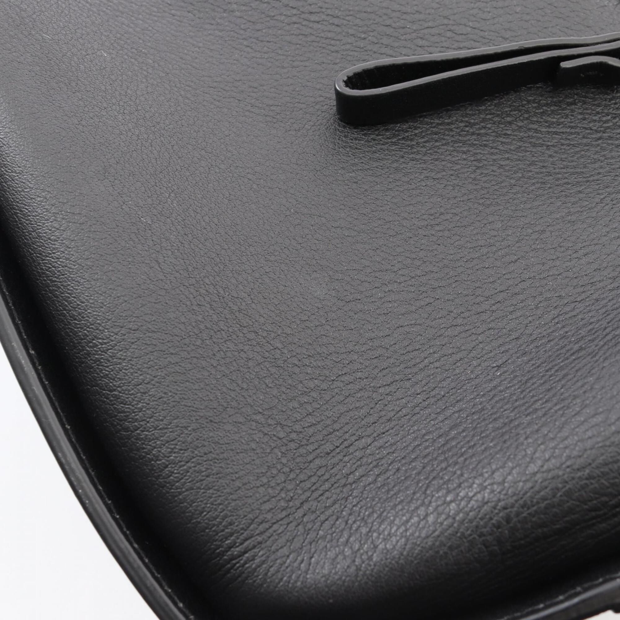 Hammock Leather Handbag (Pre-Owned) - Loewe - Modalova
