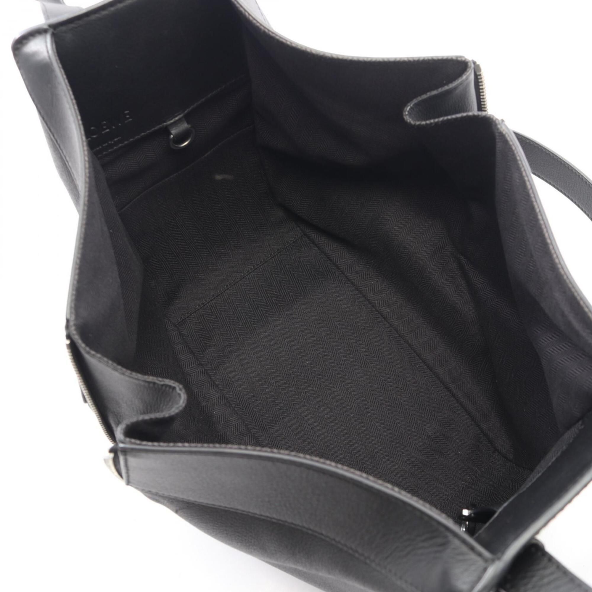 Hammock Leather Handbag (Pre-Owned) - Loewe - Modalova