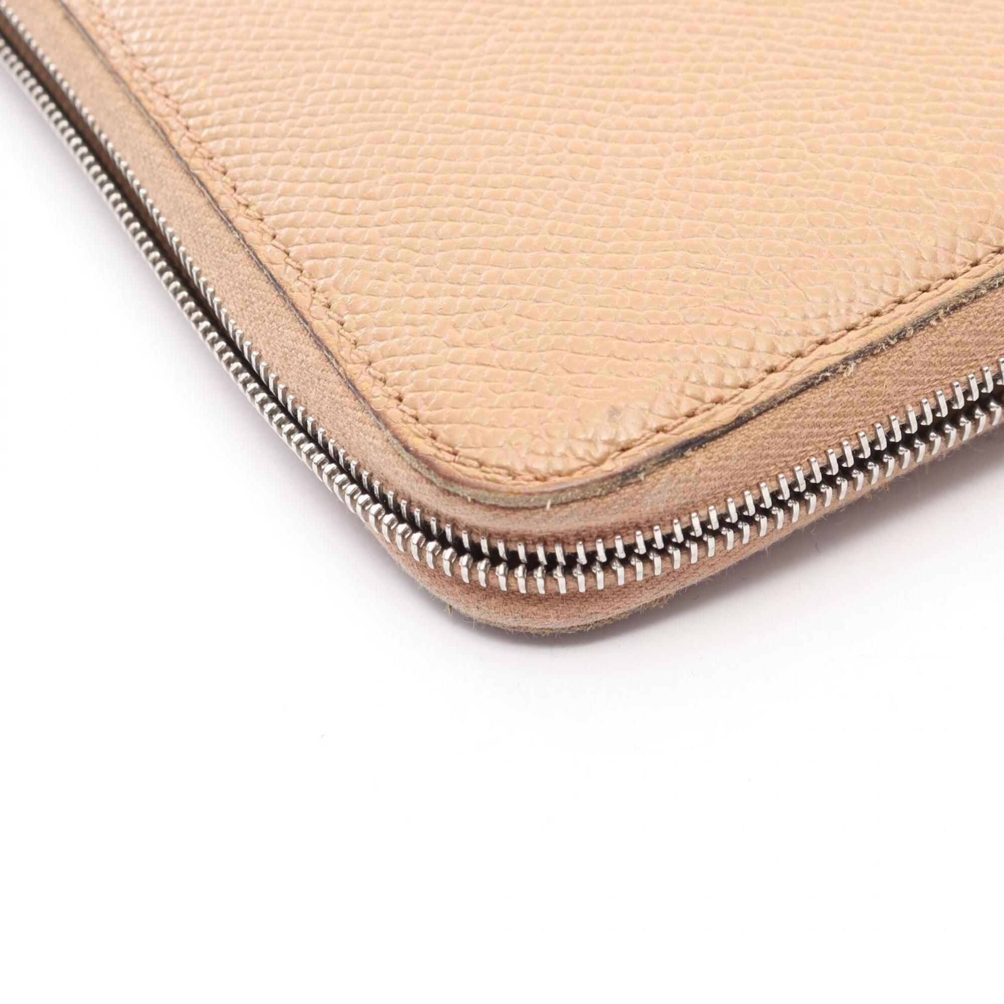 Epsom Leather Long Wallet (Bi-Fold) (Pre-Owned) - Hermes - Modalova