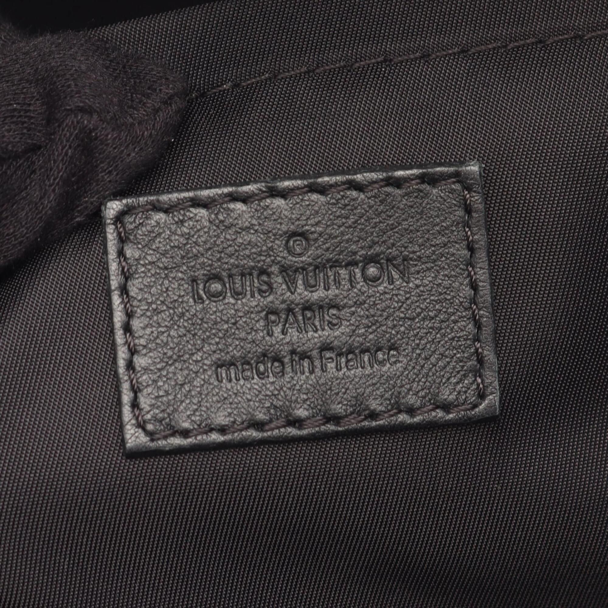 Backpack Handbag (Pre-Owned) - Louis Vuitton - Modalova