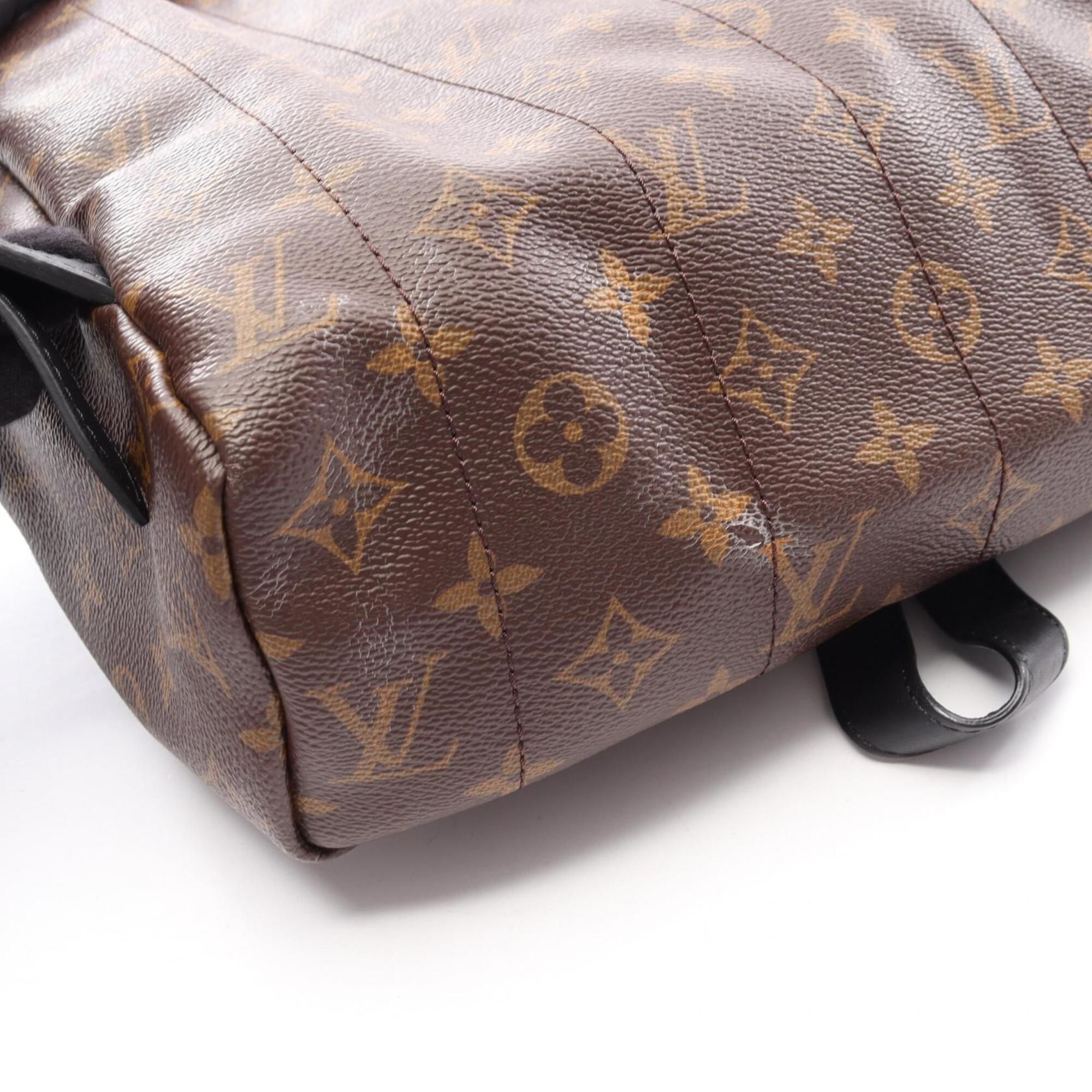 Backpack Handbag (Pre-Owned) - Louis Vuitton - Modalova