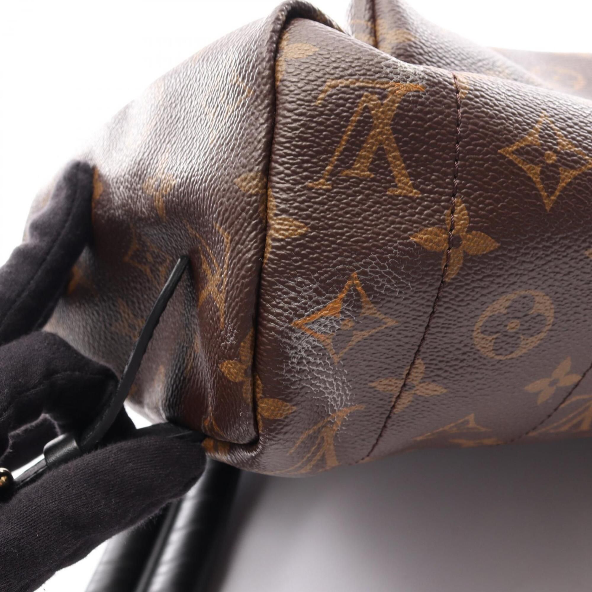 Backpack Handbag (Pre-Owned) - Louis Vuitton - Modalova