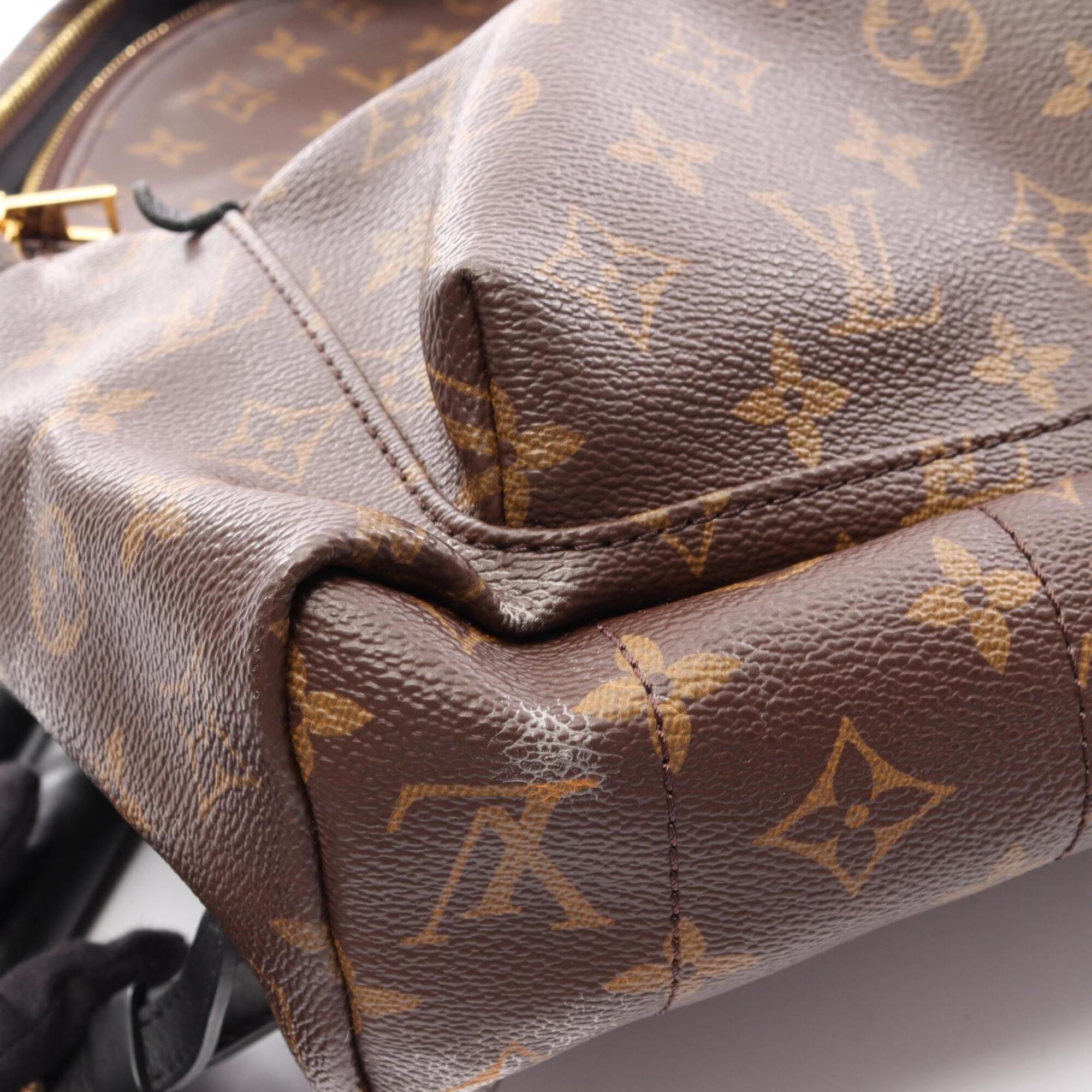 Backpack Handbag (Pre-Owned) - Louis Vuitton - Modalova
