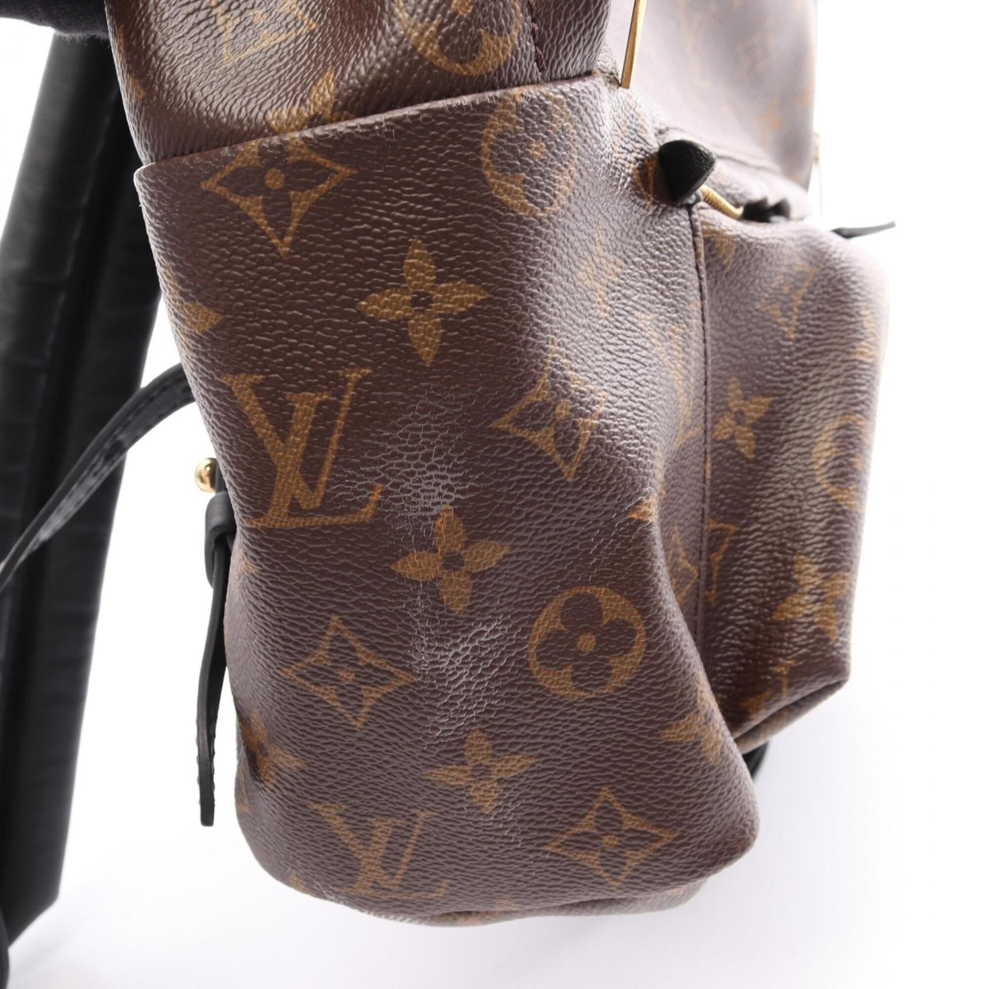 Backpack Handbag (Pre-Owned) - Louis Vuitton - Modalova