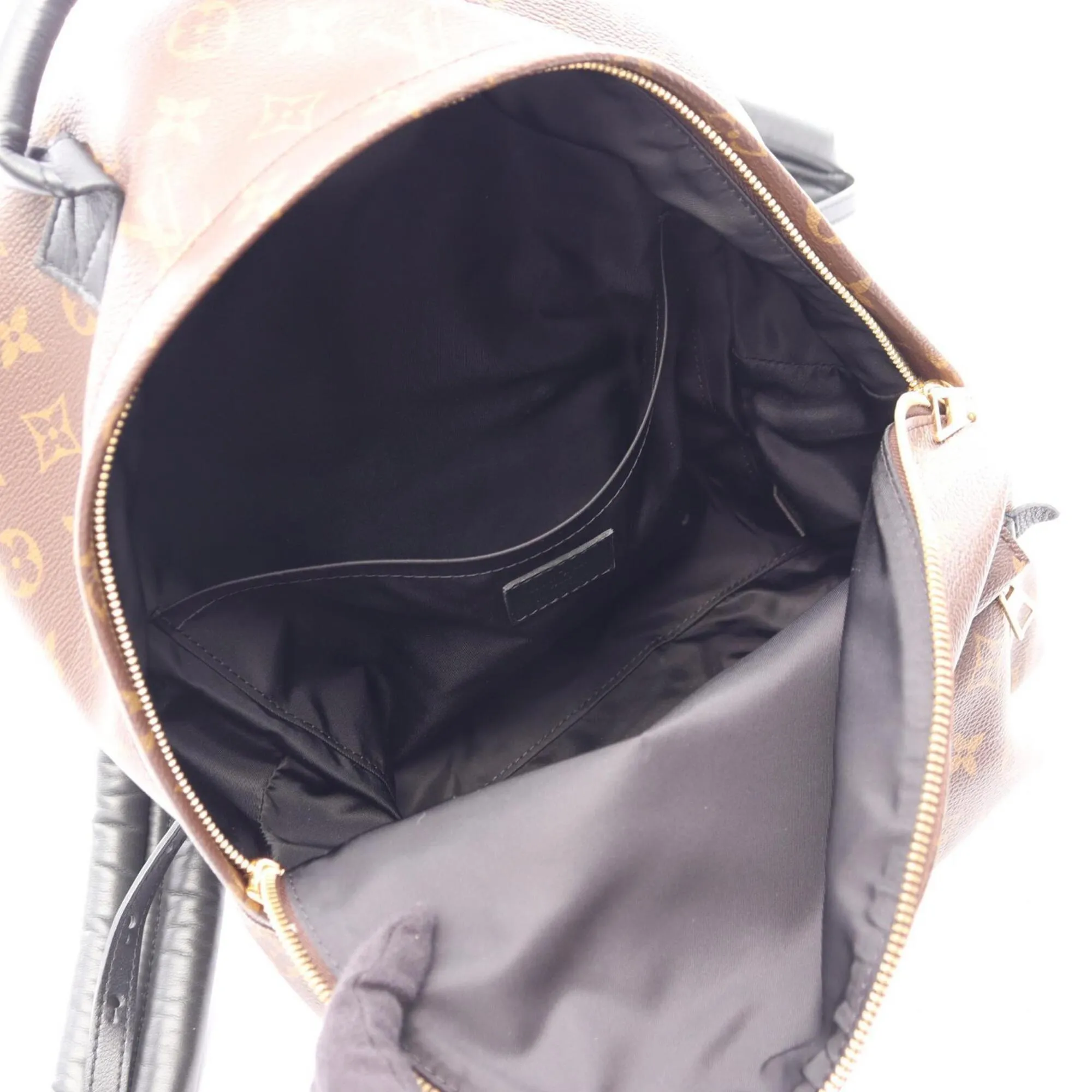 Backpack Handbag (Pre-Owned) - Louis Vuitton - Modalova