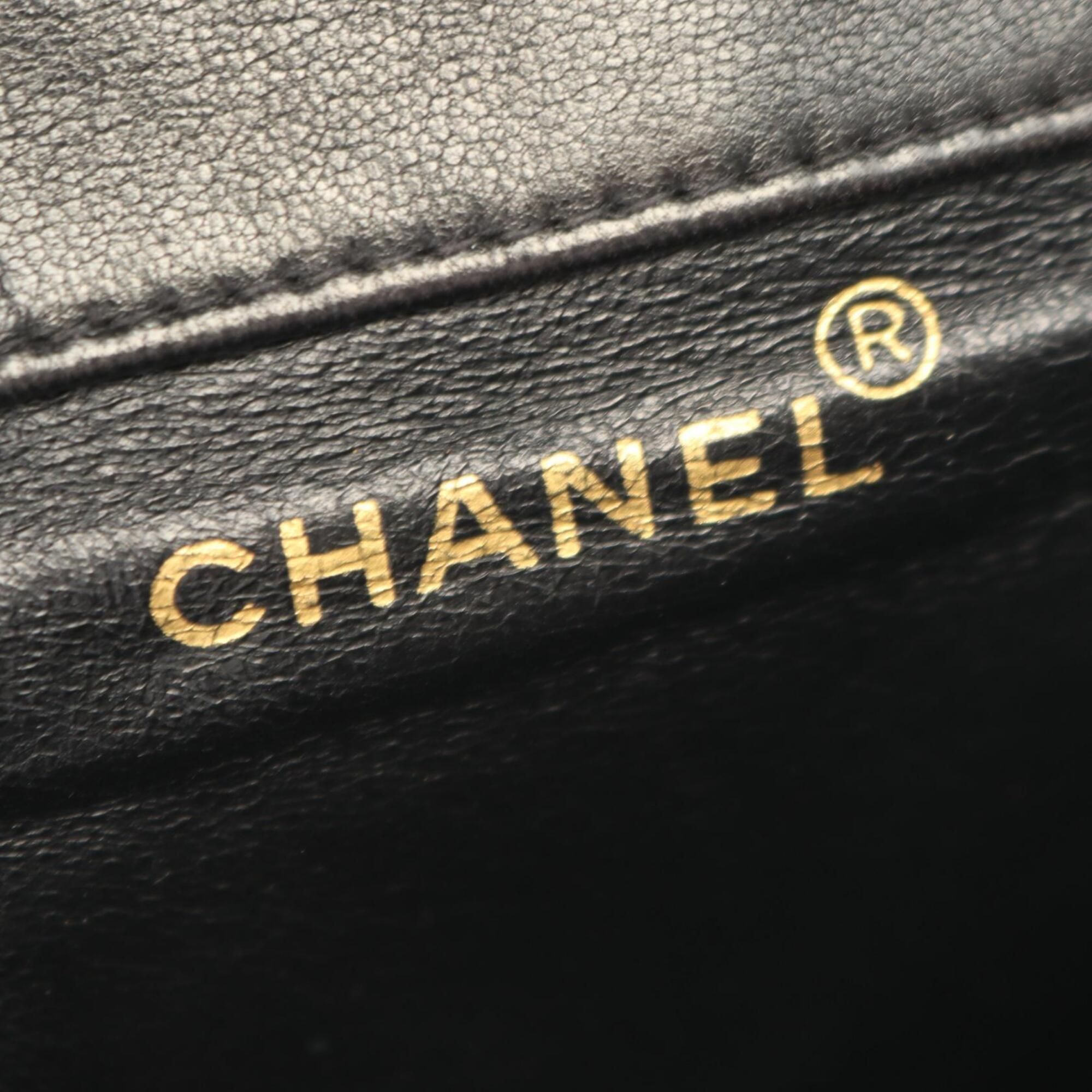 Leather Backpack Handbag (Pre-Owned) - Chanel - Modalova
