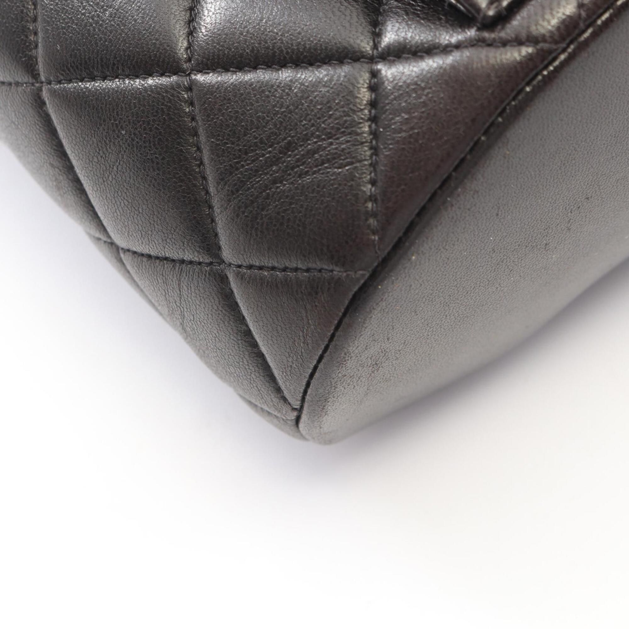 Leather Backpack Handbag (Pre-Owned) - Chanel - Modalova