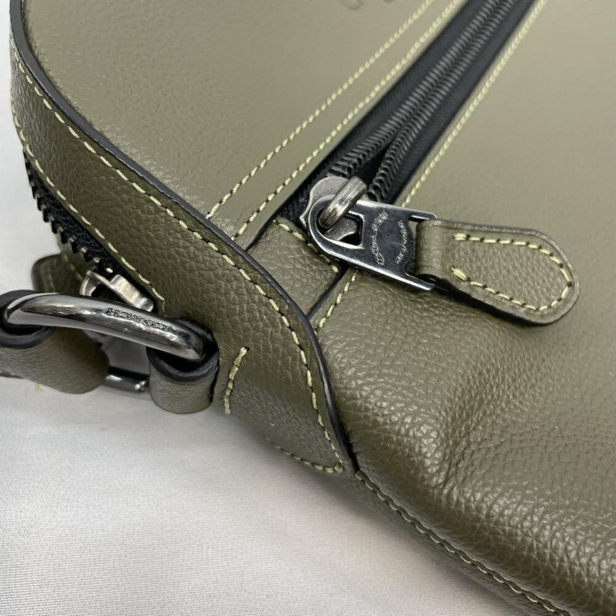 Shoulder Bag (Pre-Owned) - Coach - Modalova