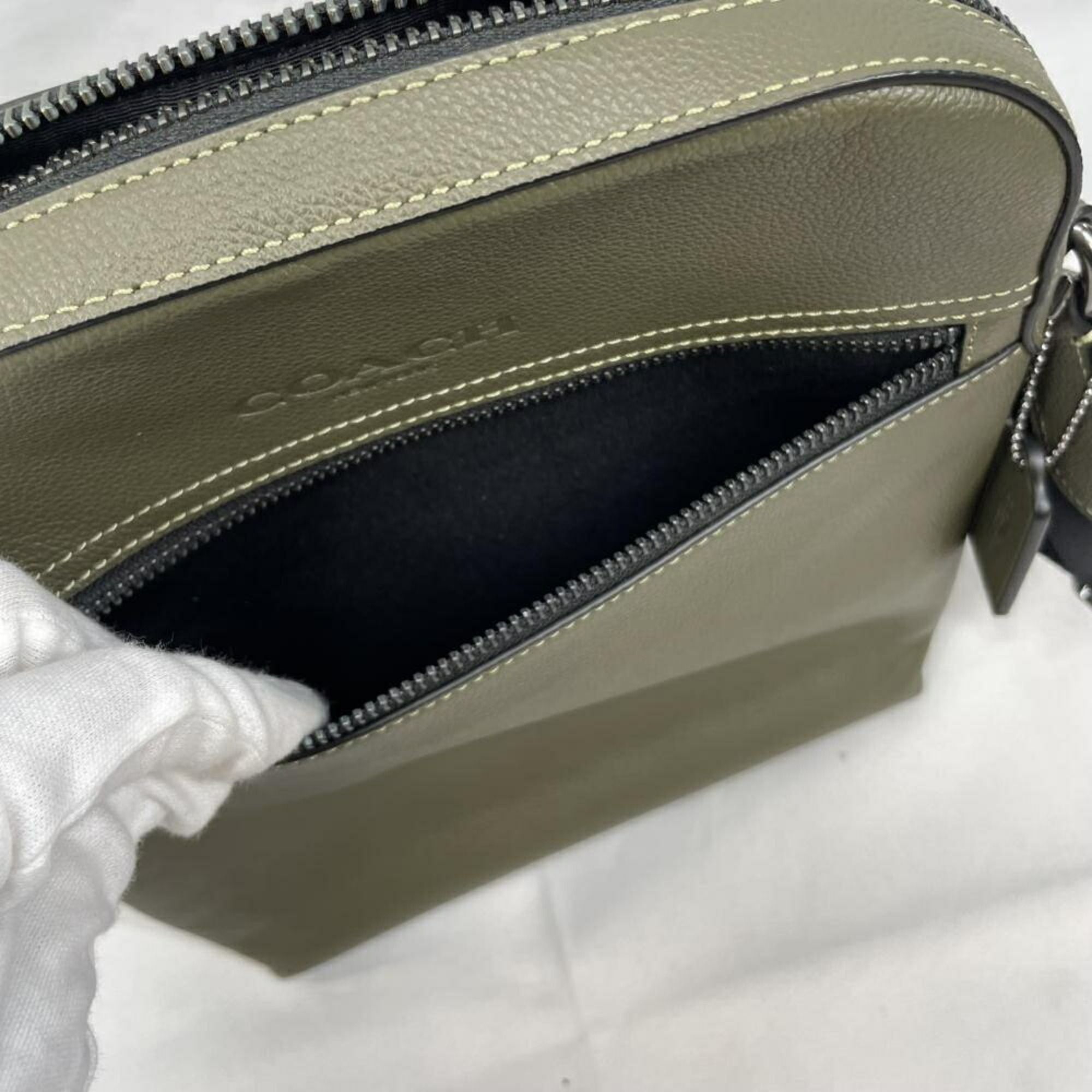 Shoulder Bag (Pre-Owned) - Coach - Modalova