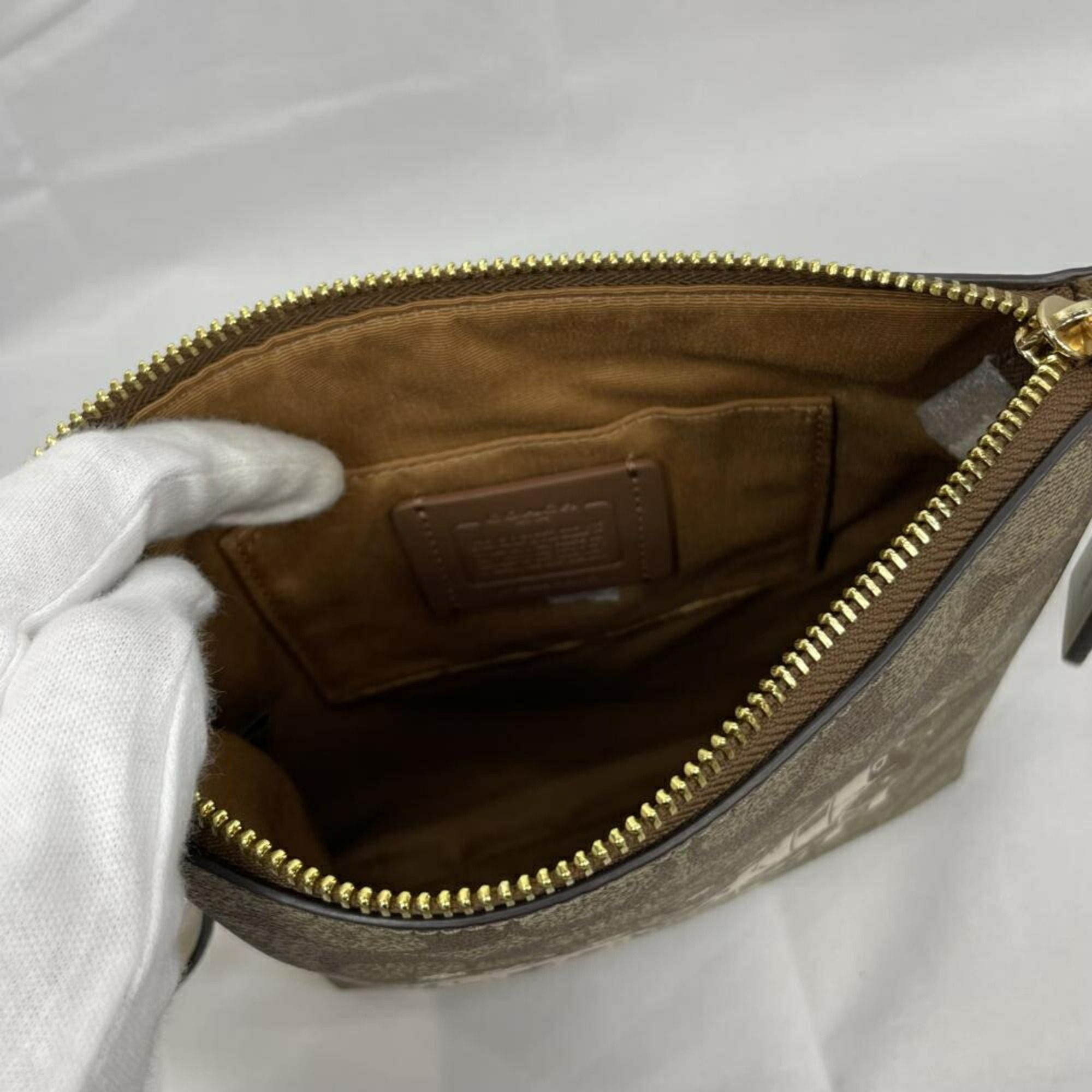 Shoulder Bag (Pre-Owned) - Coach - Modalova