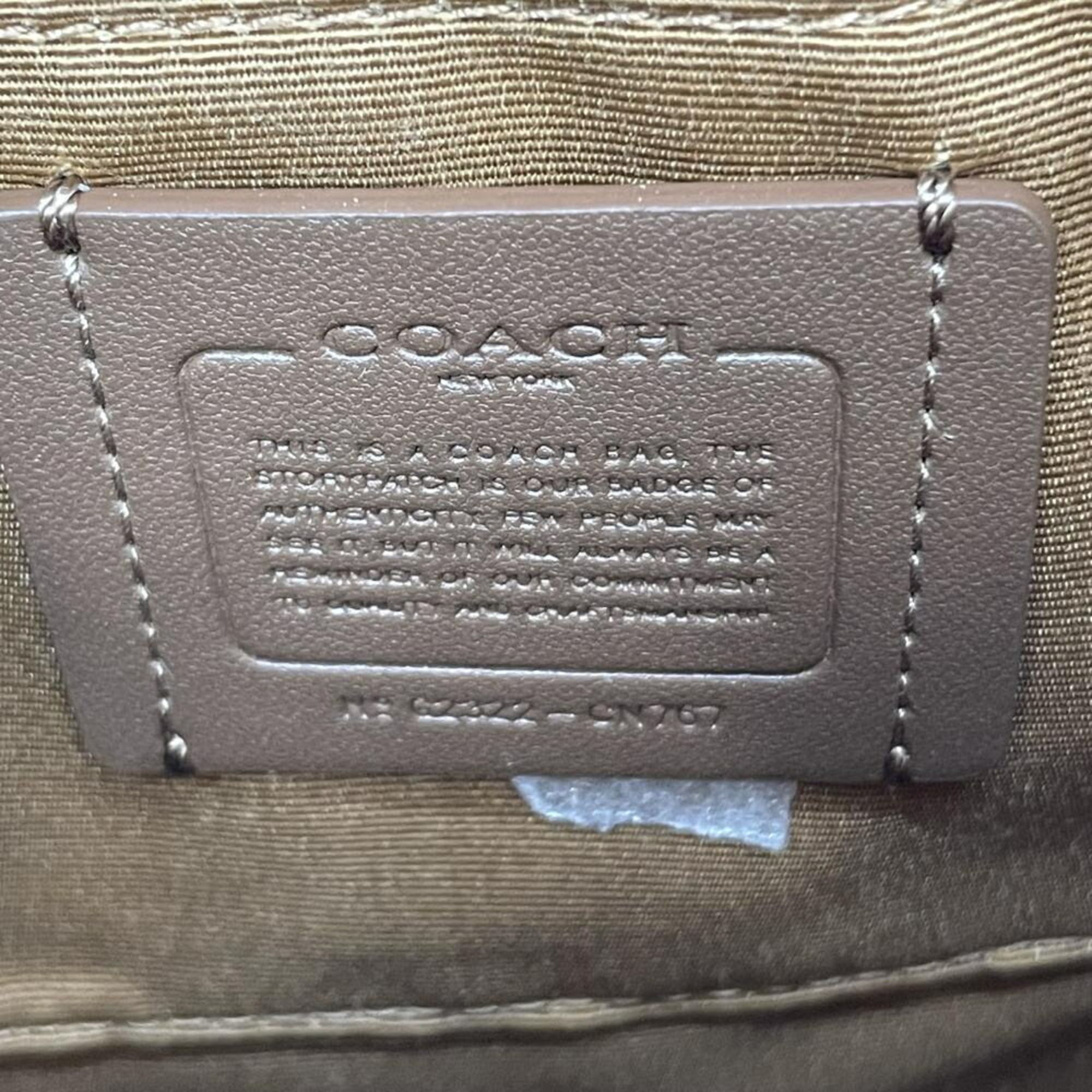 Shoulder Bag (Pre-Owned) - Coach - Modalova