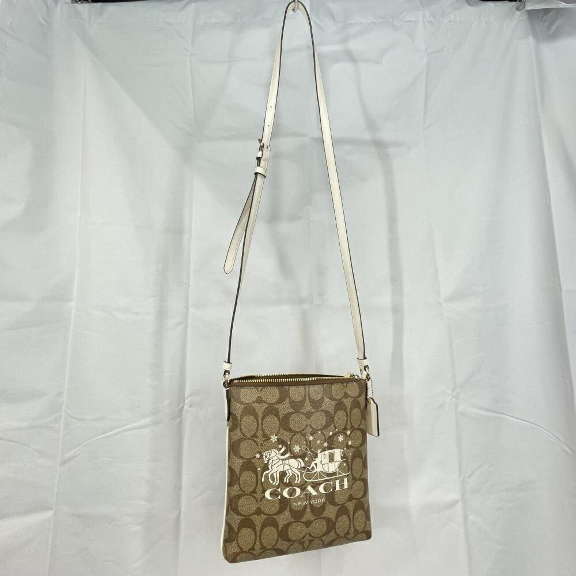 Shoulder Bag (Pre-Owned) - Coach - Modalova