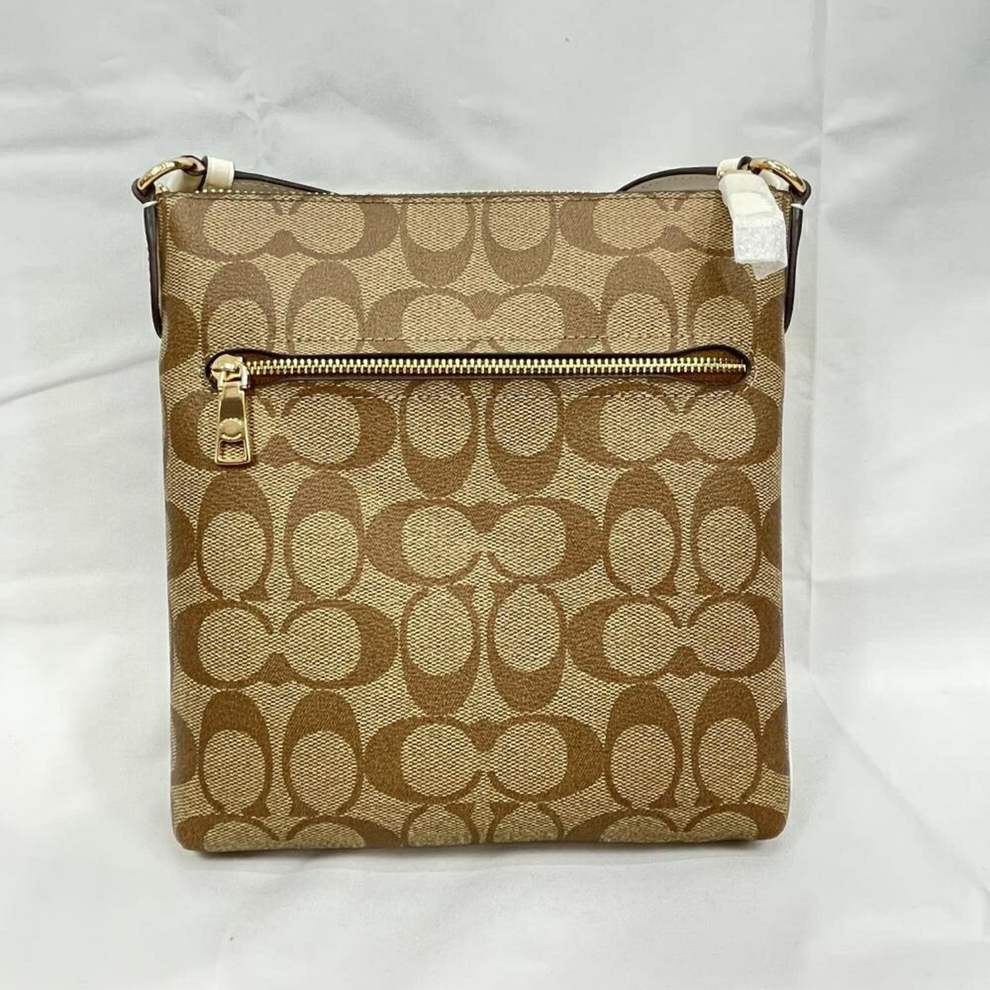 Shoulder Bag (Pre-Owned) - Coach - Modalova