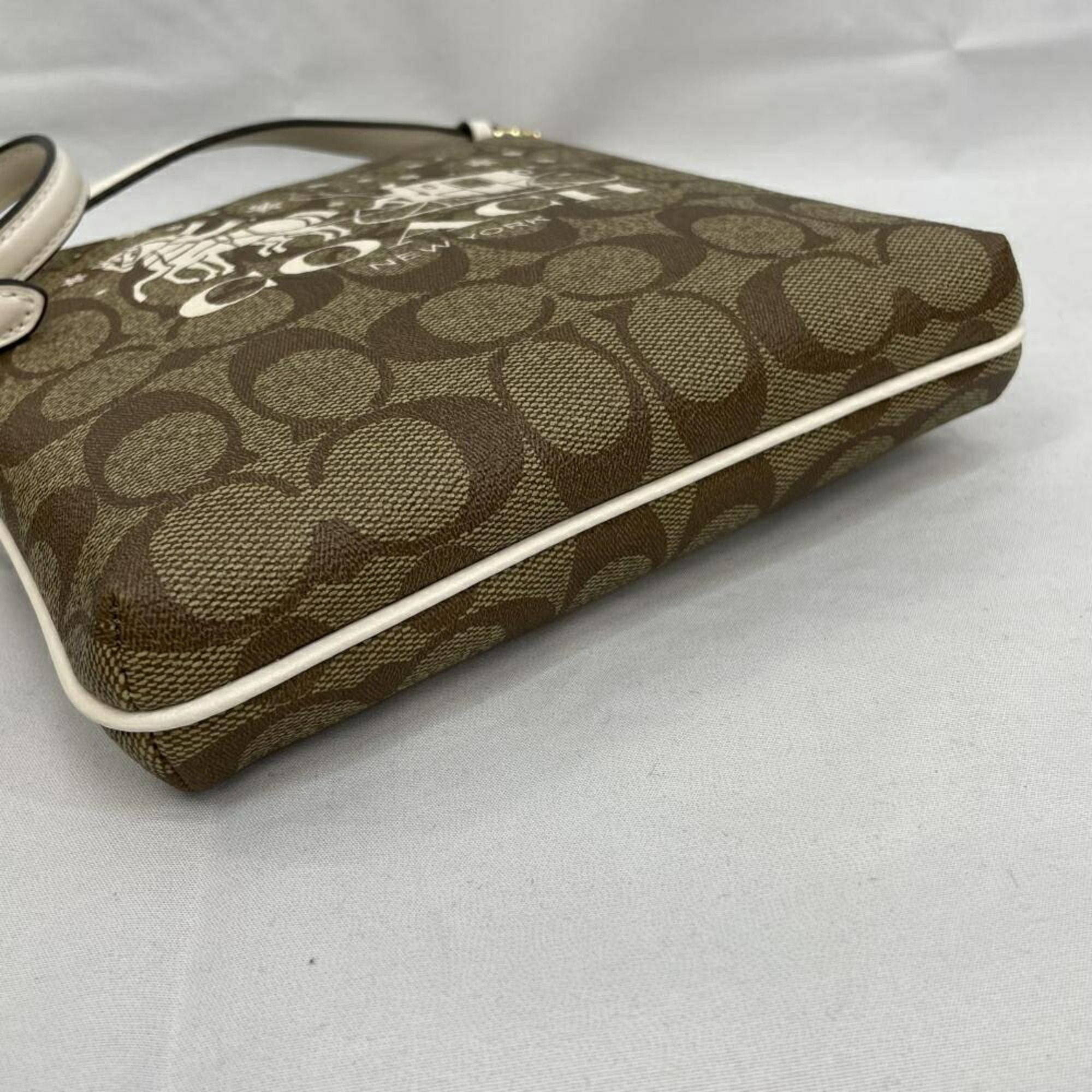 Shoulder Bag (Pre-Owned) - Coach - Modalova