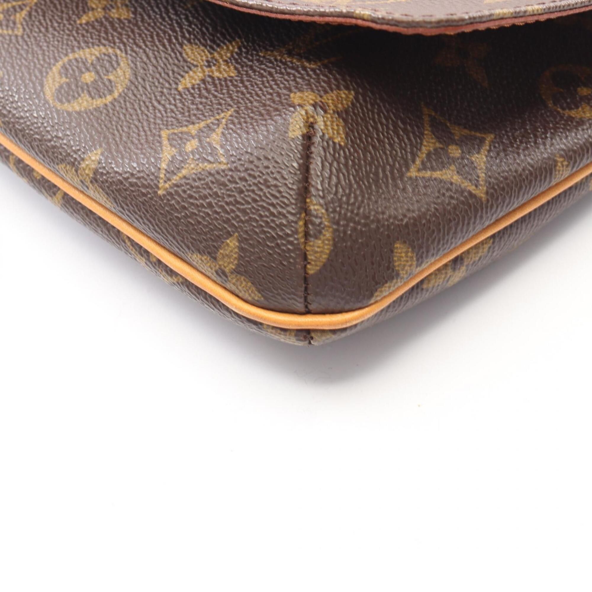 Handbag Shoulder Bag (Pre-Owned) - Louis Vuitton - Modalova
