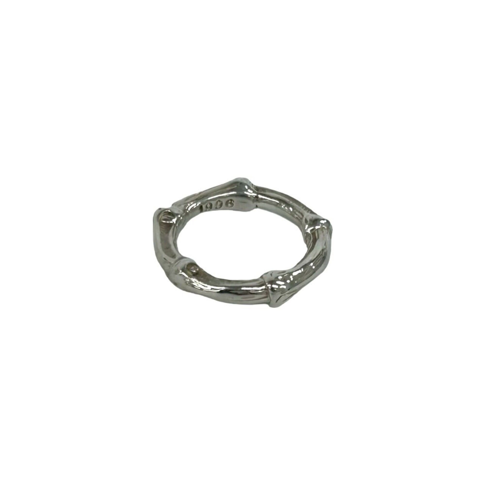 Band Ring (Pre-Owned) - Tiffany - Modalova