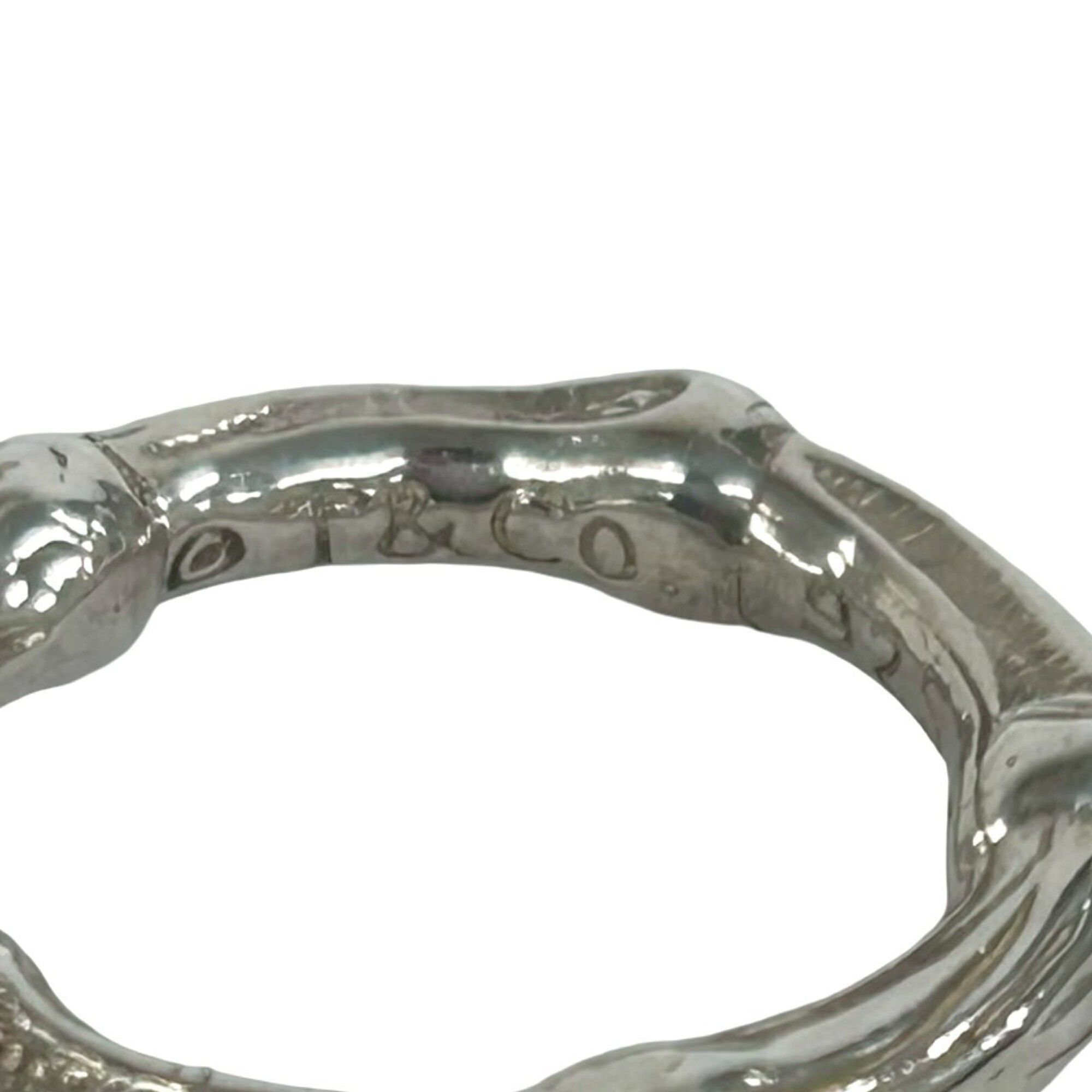Band Ring (Pre-Owned) - Tiffany - Modalova