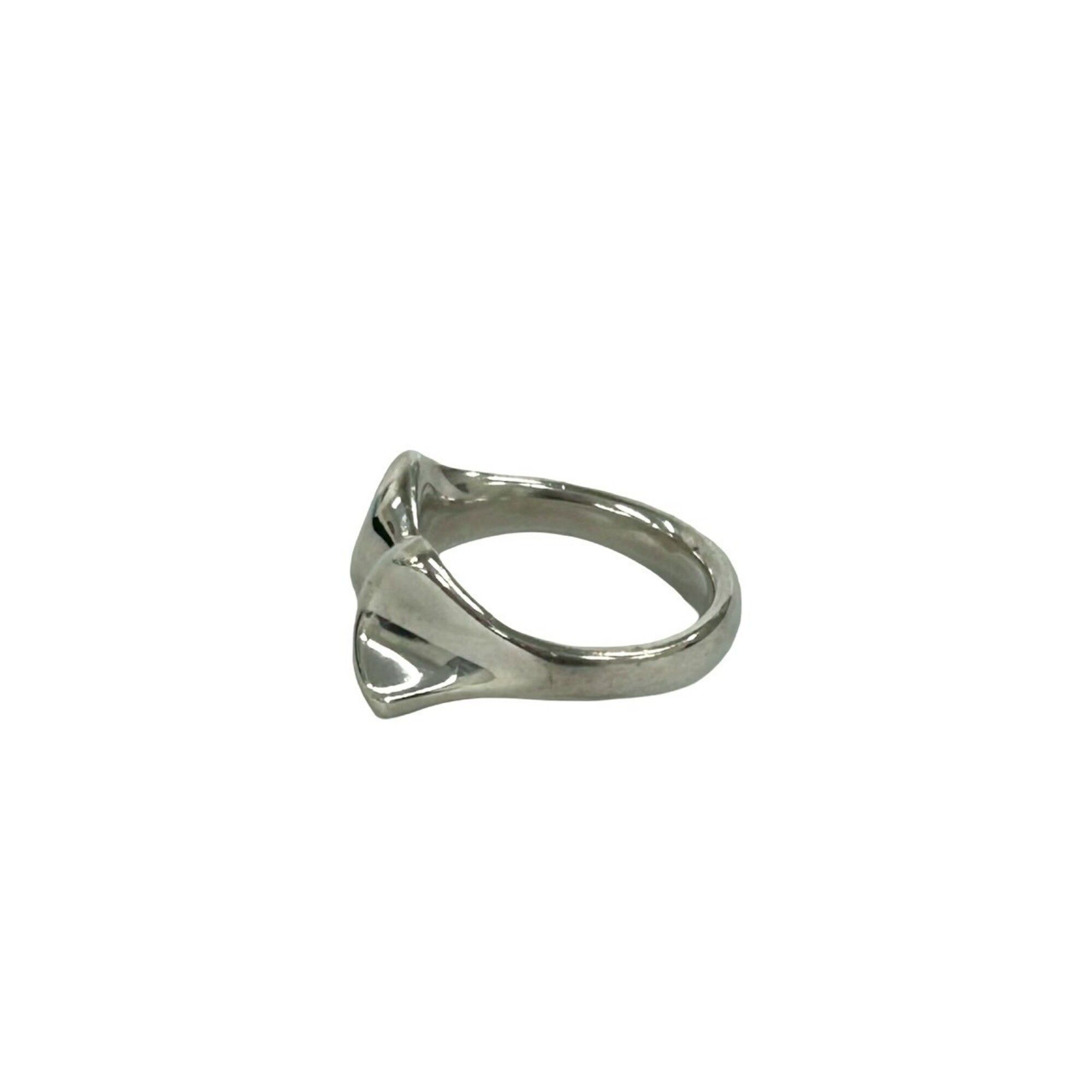 Band Ring (Pre-Owned) - Tiffany - Modalova