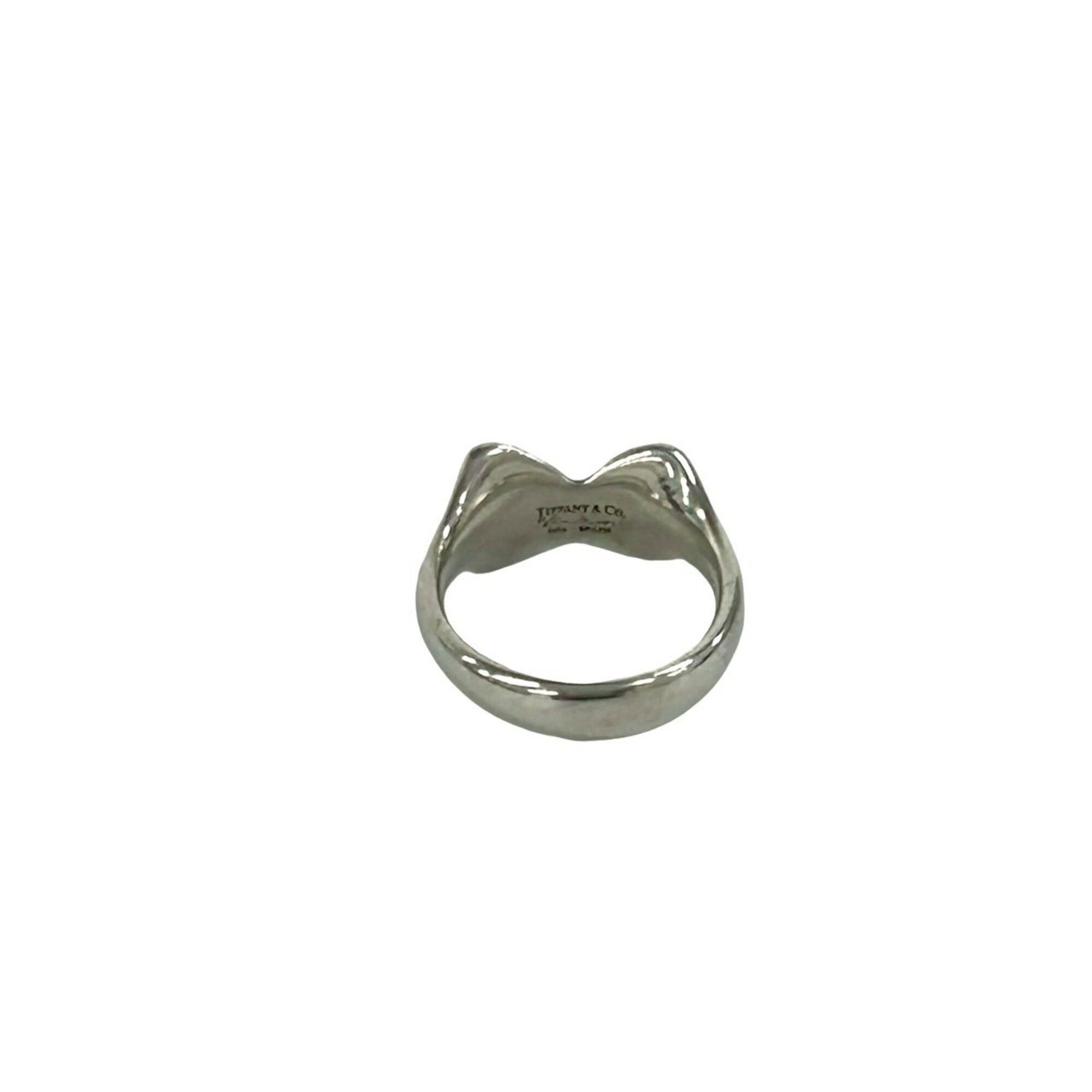 Band Ring (Pre-Owned) - Tiffany - Modalova