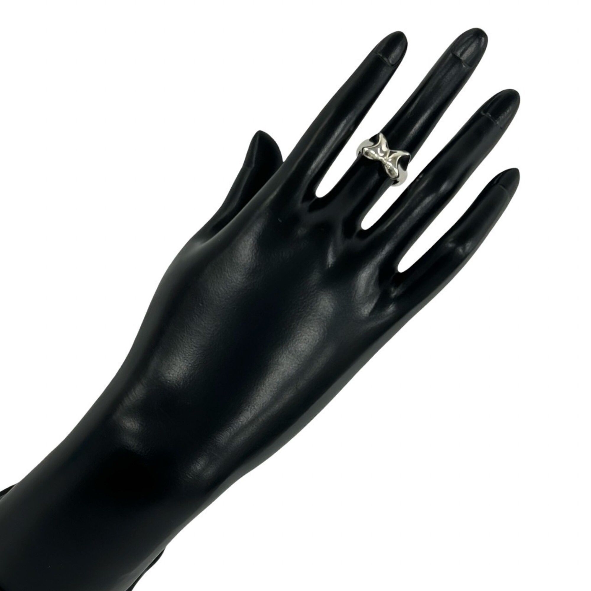 Band Ring (Pre-Owned) - Tiffany - Modalova