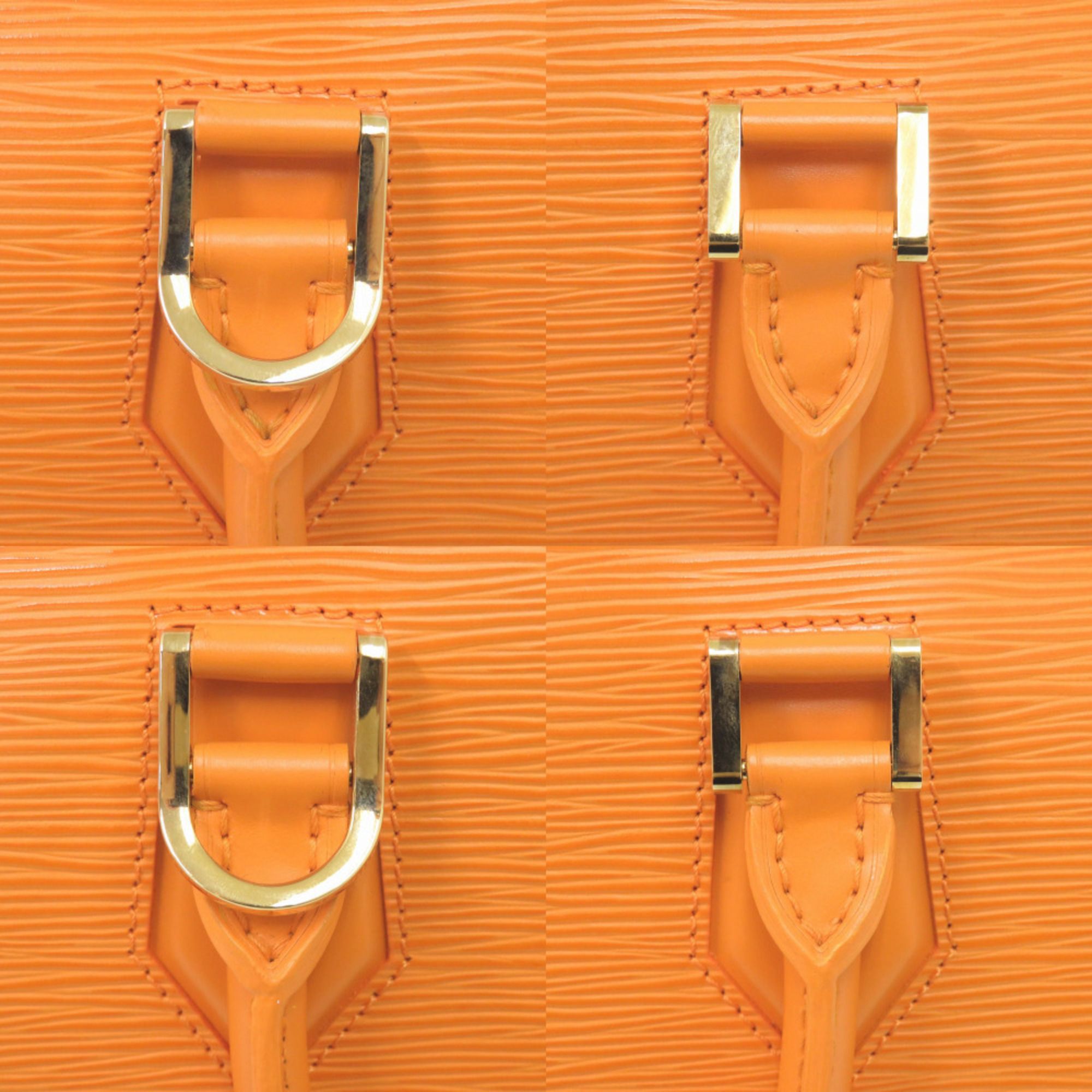 Epi Leather Handbag (Pre-Owned) - Louis Vuitton - Modalova