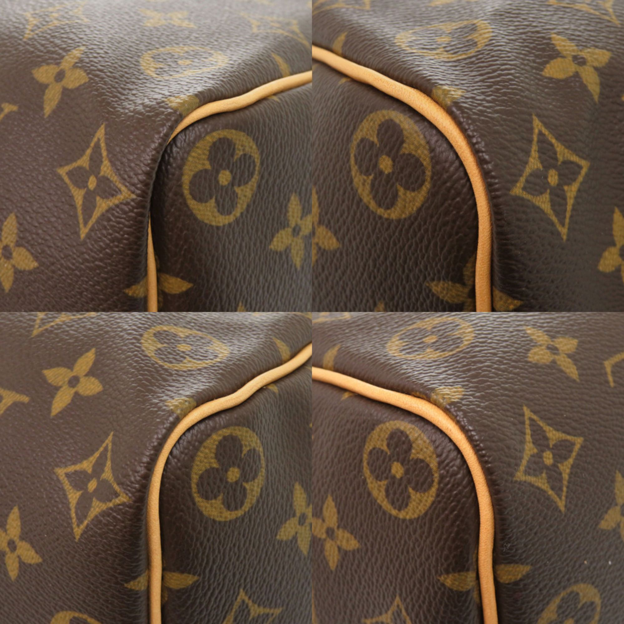 Canvas Handbag (Pre-Owned) - Louis Vuitton - Modalova