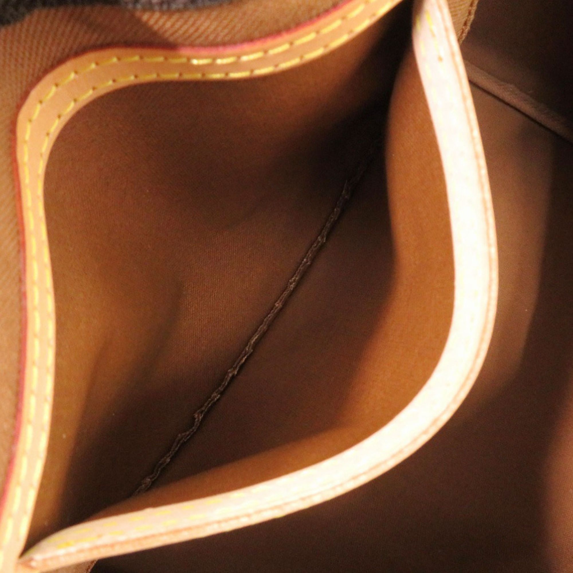 Canvas Handbag (Pre-Owned) - Louis Vuitton - Modalova