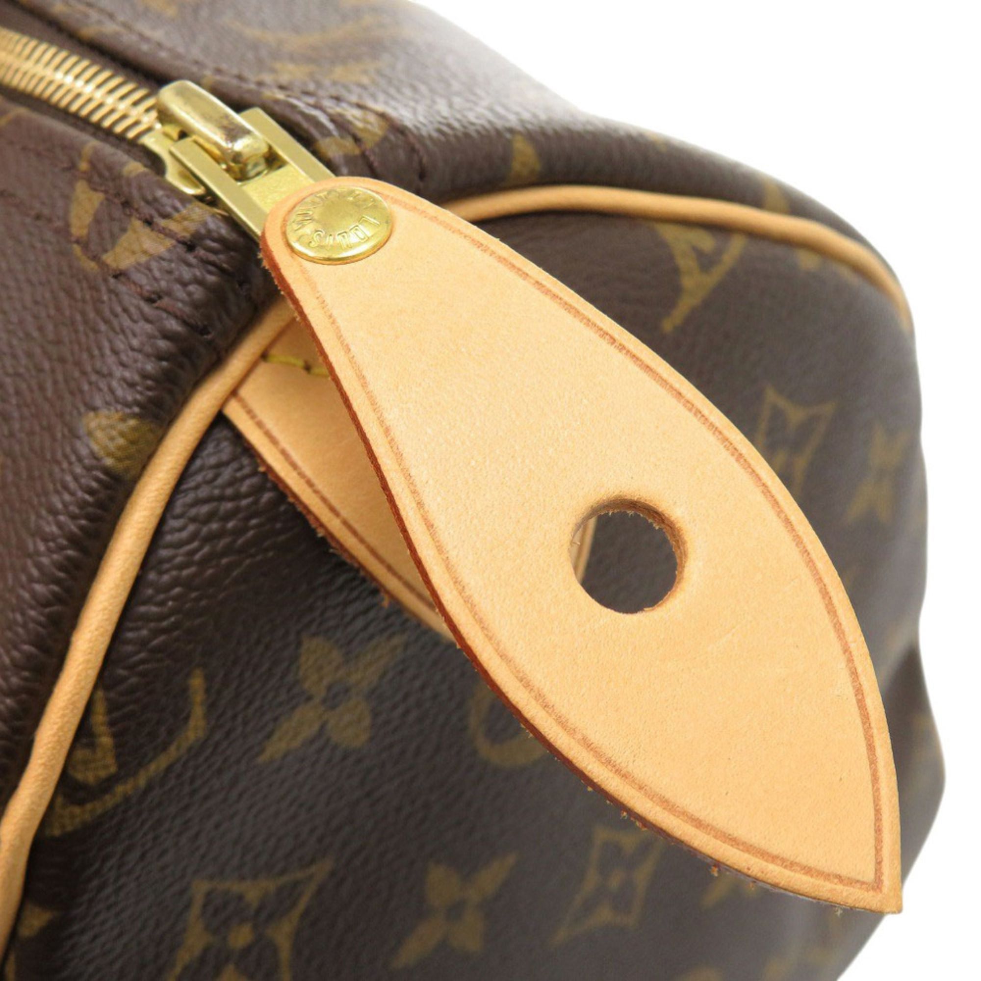 Canvas Handbag (Pre-Owned) - Louis Vuitton - Modalova