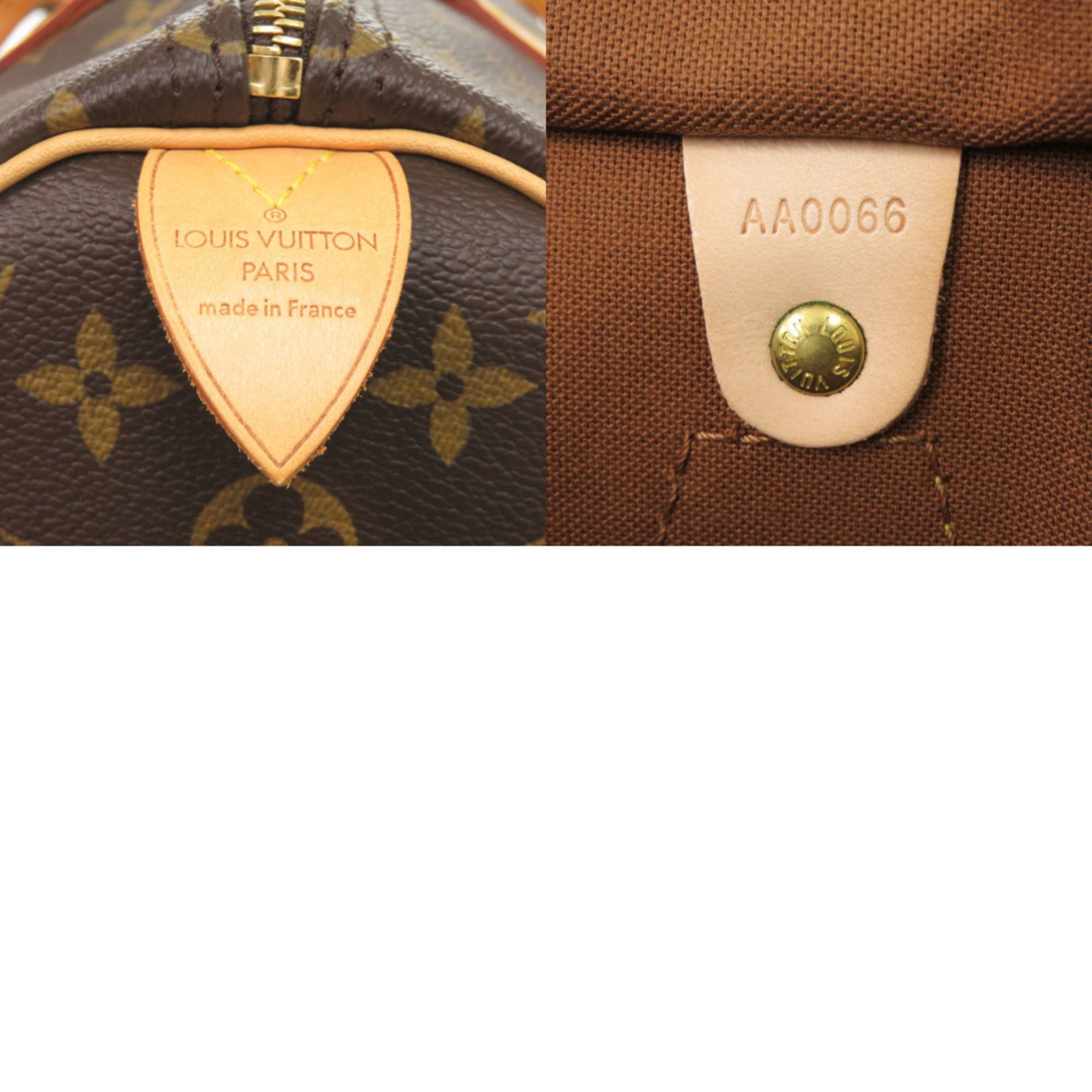 Canvas Handbag (Pre-Owned) - Louis Vuitton - Modalova