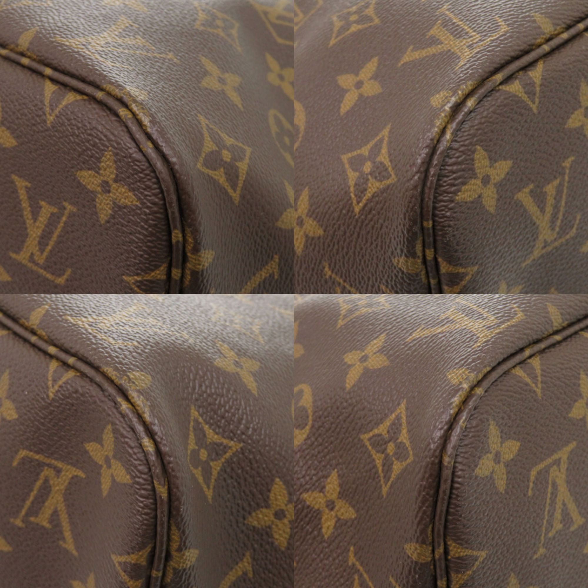 Canvas Handbag Tote Bag (Pre-Owned) - Louis Vuitton - Modalova