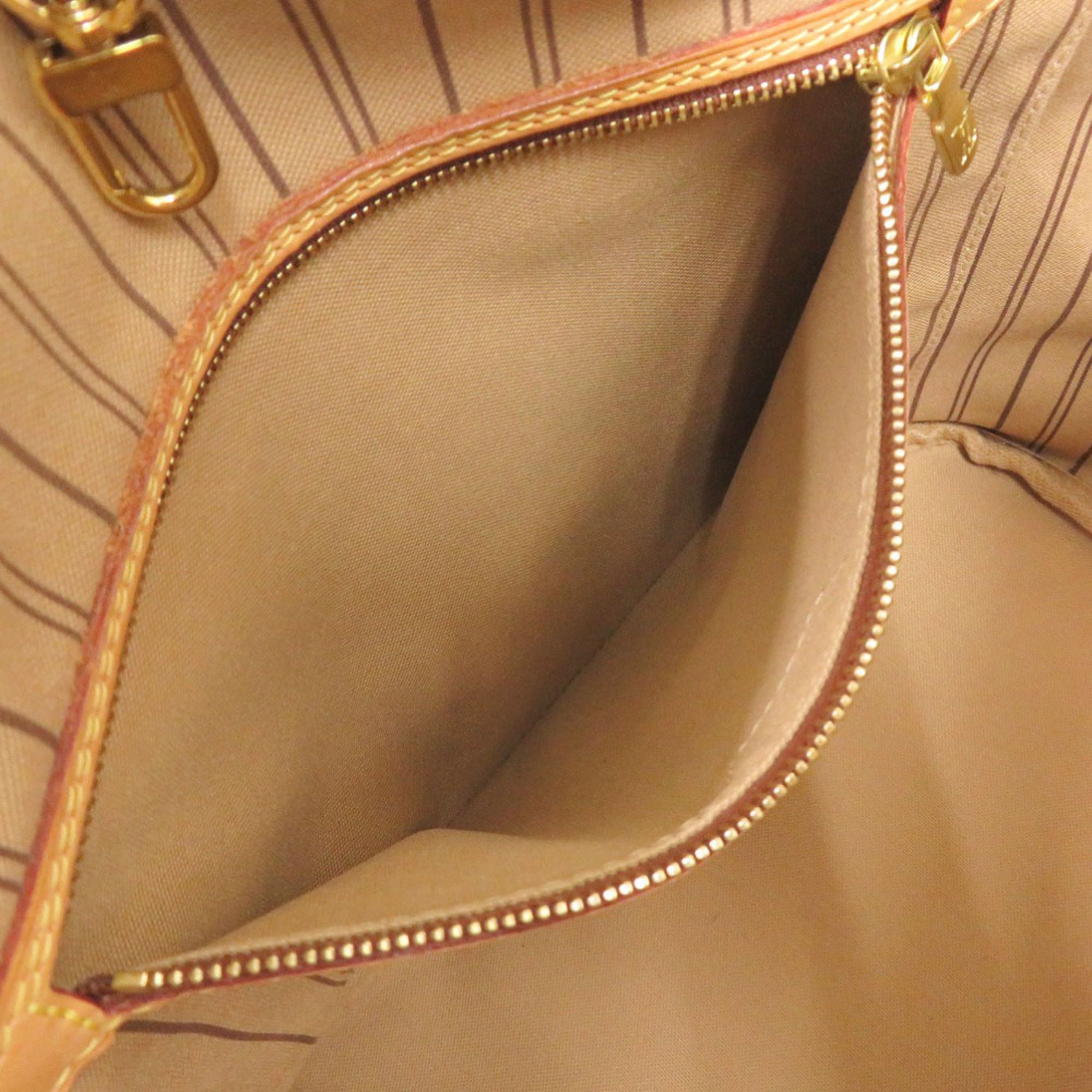 Canvas Handbag Tote Bag (Pre-Owned) - Louis Vuitton - Modalova