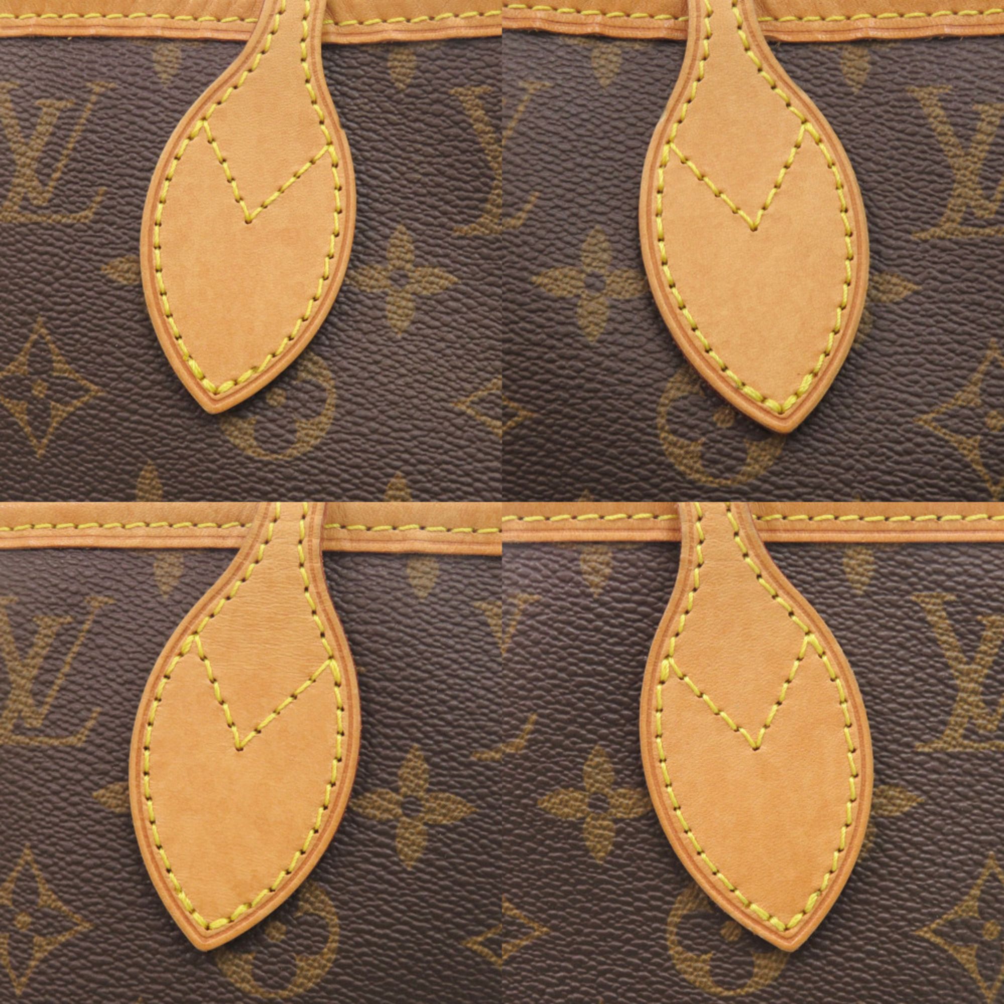 Canvas Handbag Tote Bag (Pre-Owned) - Louis Vuitton - Modalova