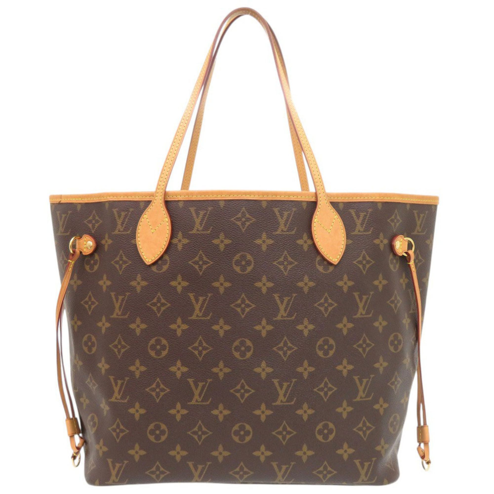 Canvas Handbag Tote Bag (Pre-Owned) - Louis Vuitton - Modalova