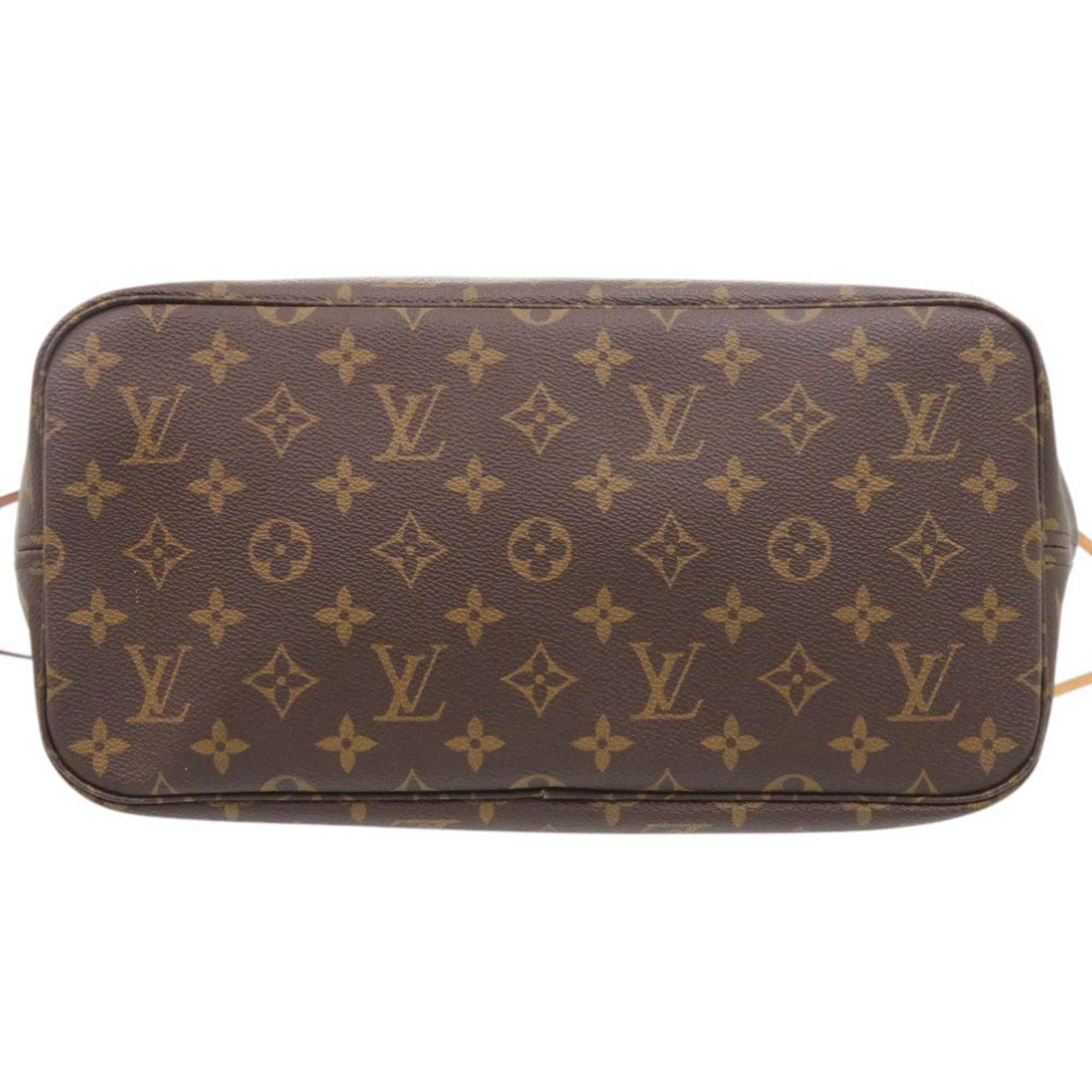 Canvas Handbag Tote Bag (Pre-Owned) - Louis Vuitton - Modalova