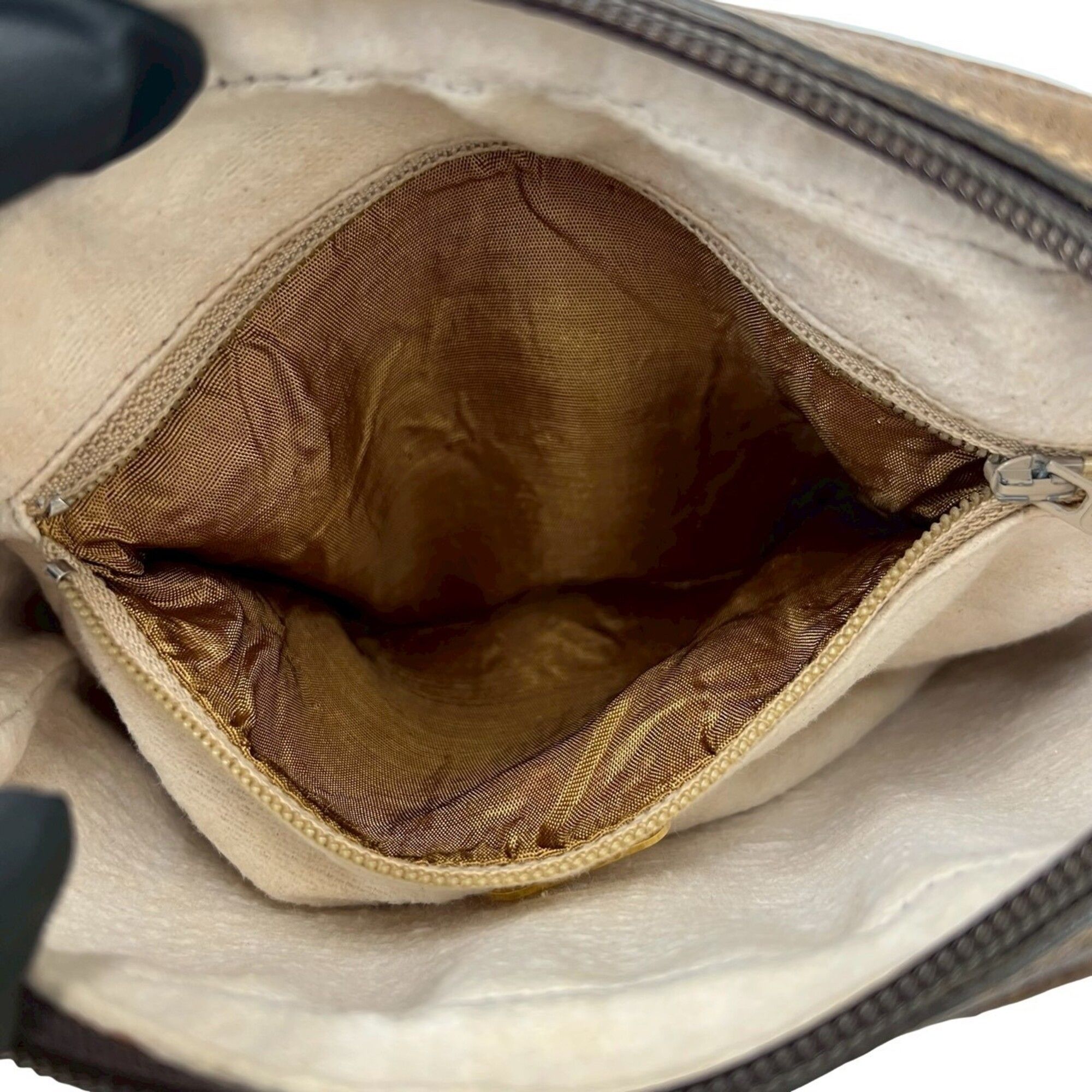 Leather Shoulder Bag (Pre-Owned) - Gucci - Modalova
