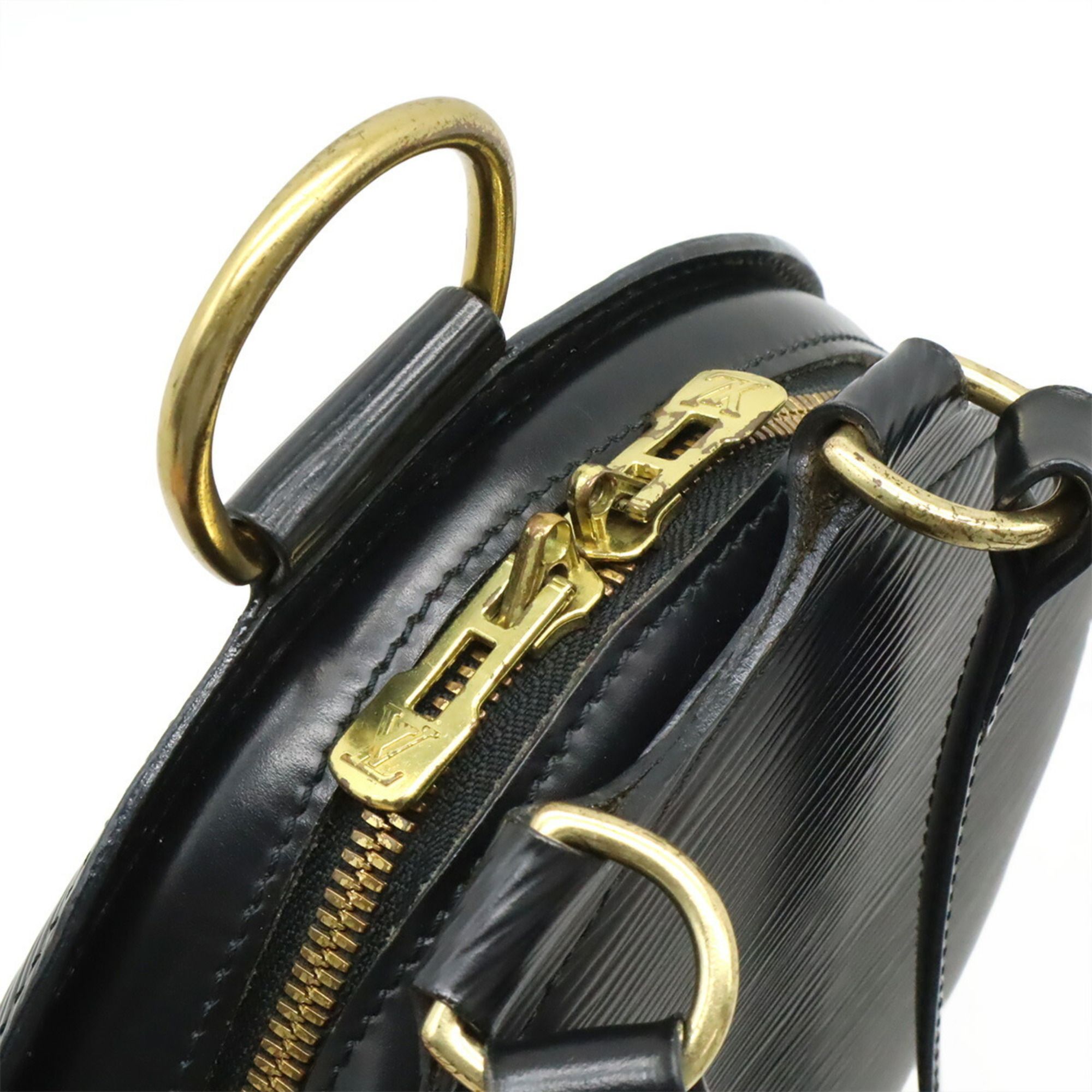 Epi Epi Leather Backpack (Pre-Owned) - Louis Vuitton - Modalova