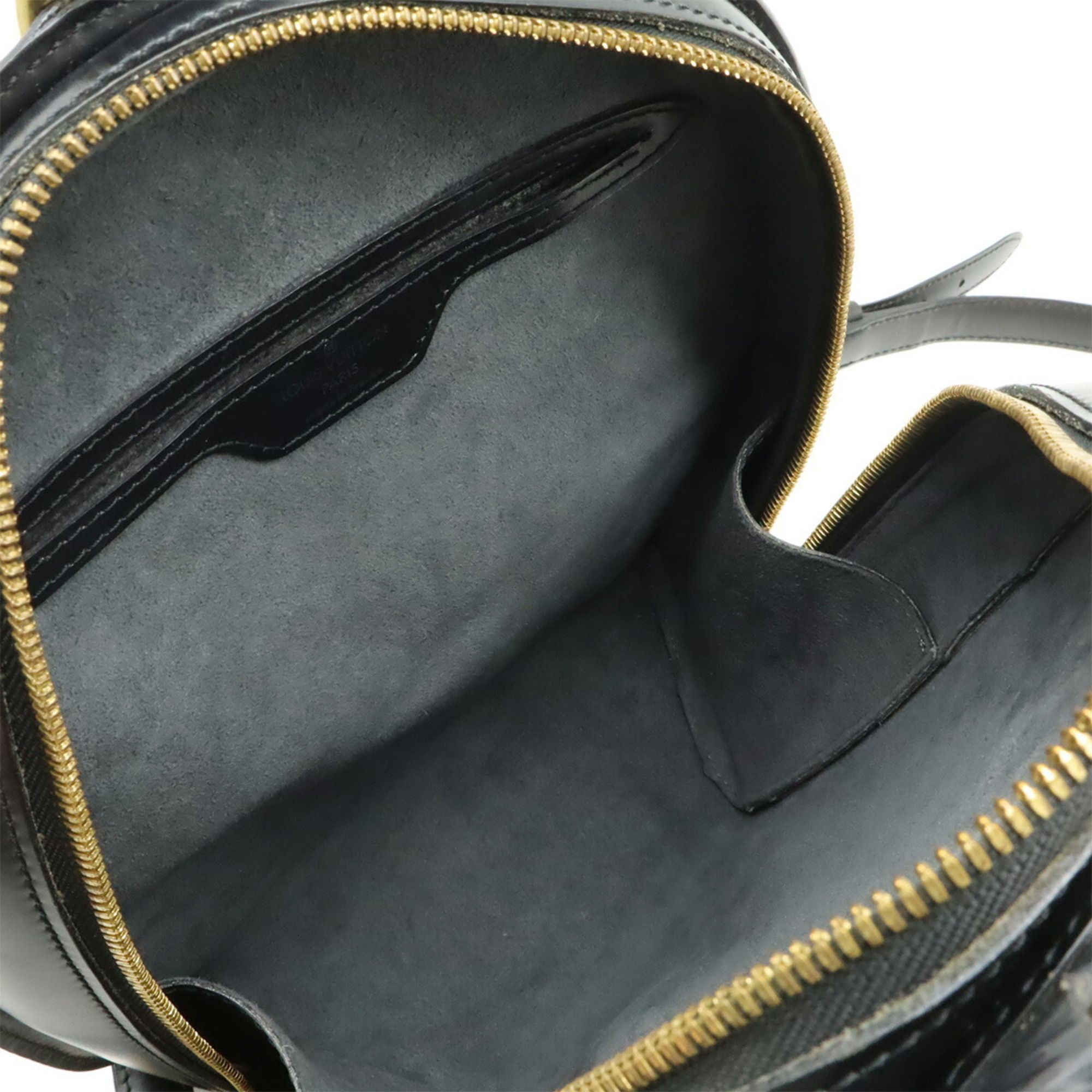 Epi Epi Leather Backpack (Pre-Owned) - Louis Vuitton - Modalova