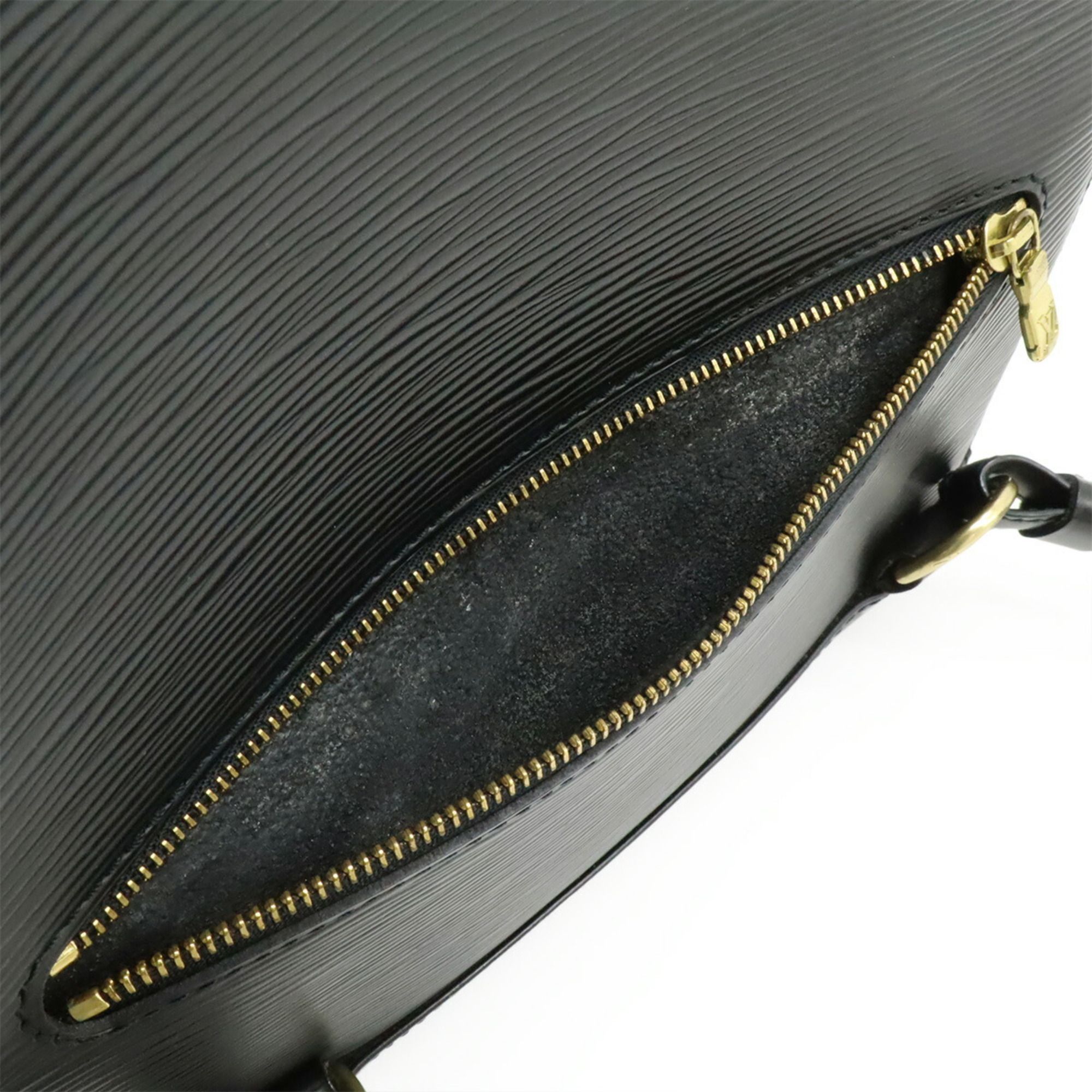 Epi Epi Leather Backpack (Pre-Owned) - Louis Vuitton - Modalova