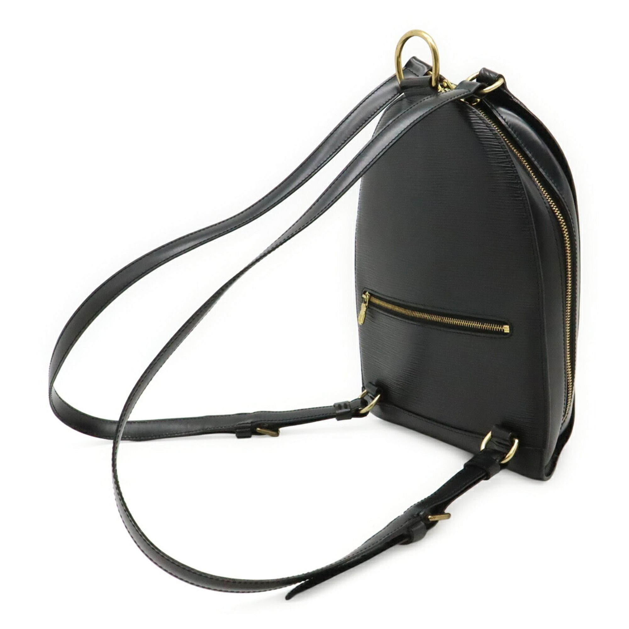 Epi Epi Leather Backpack (Pre-Owned) - Louis Vuitton - Modalova