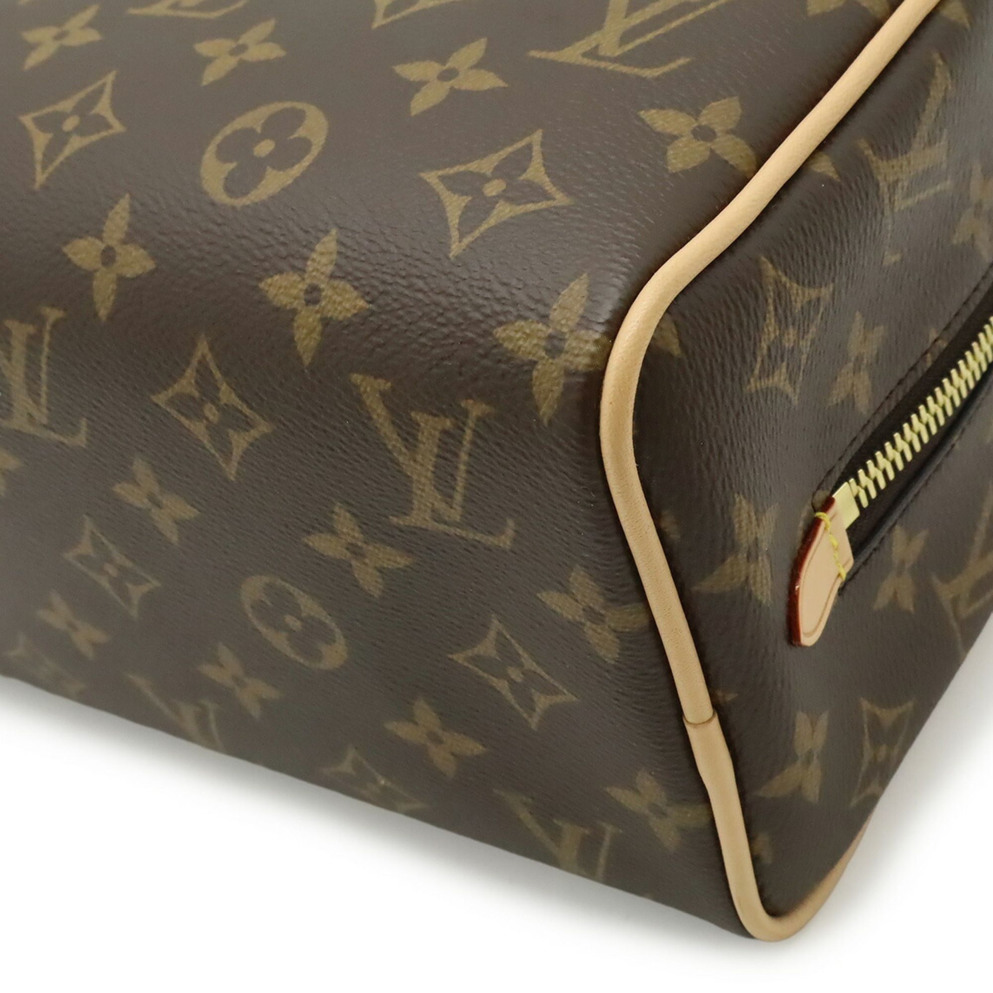 Monogram Monogram Clutch Bag Handbag (Pre-Owned) - Louis Vuitton - Modalova