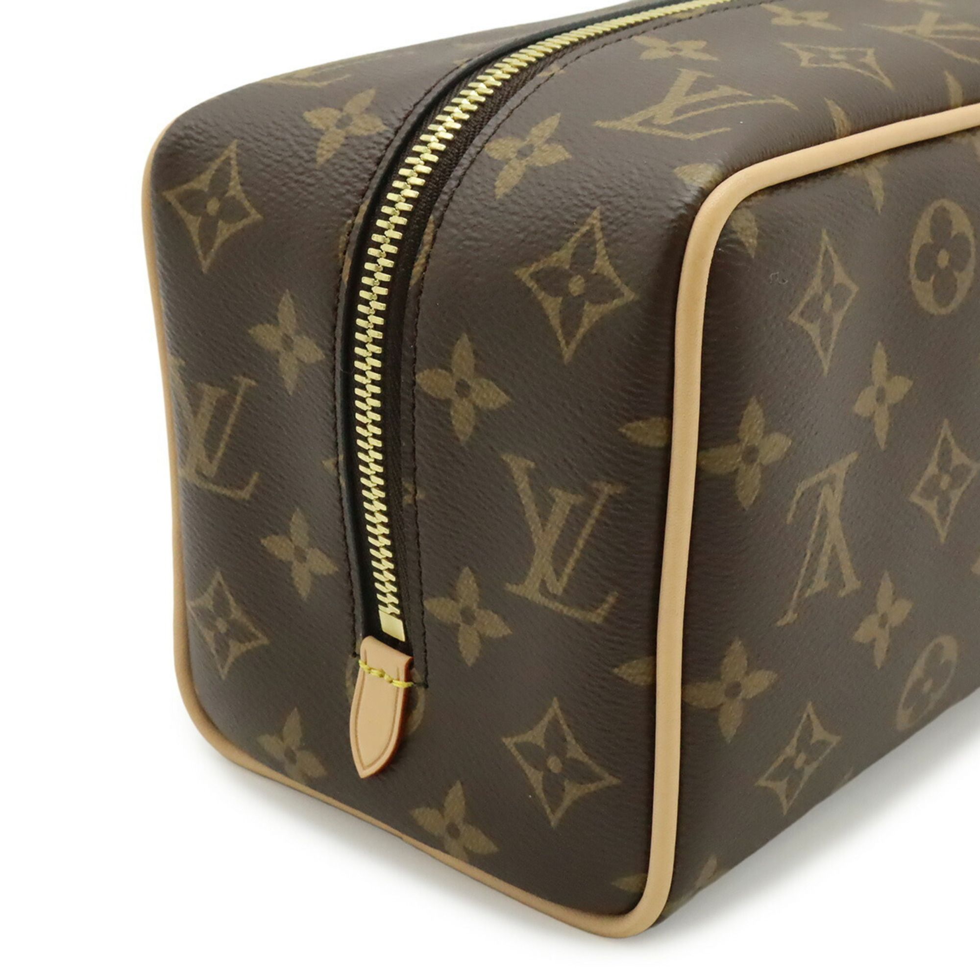 Monogram Monogram Clutch Bag Handbag (Pre-Owned) - Louis Vuitton - Modalova