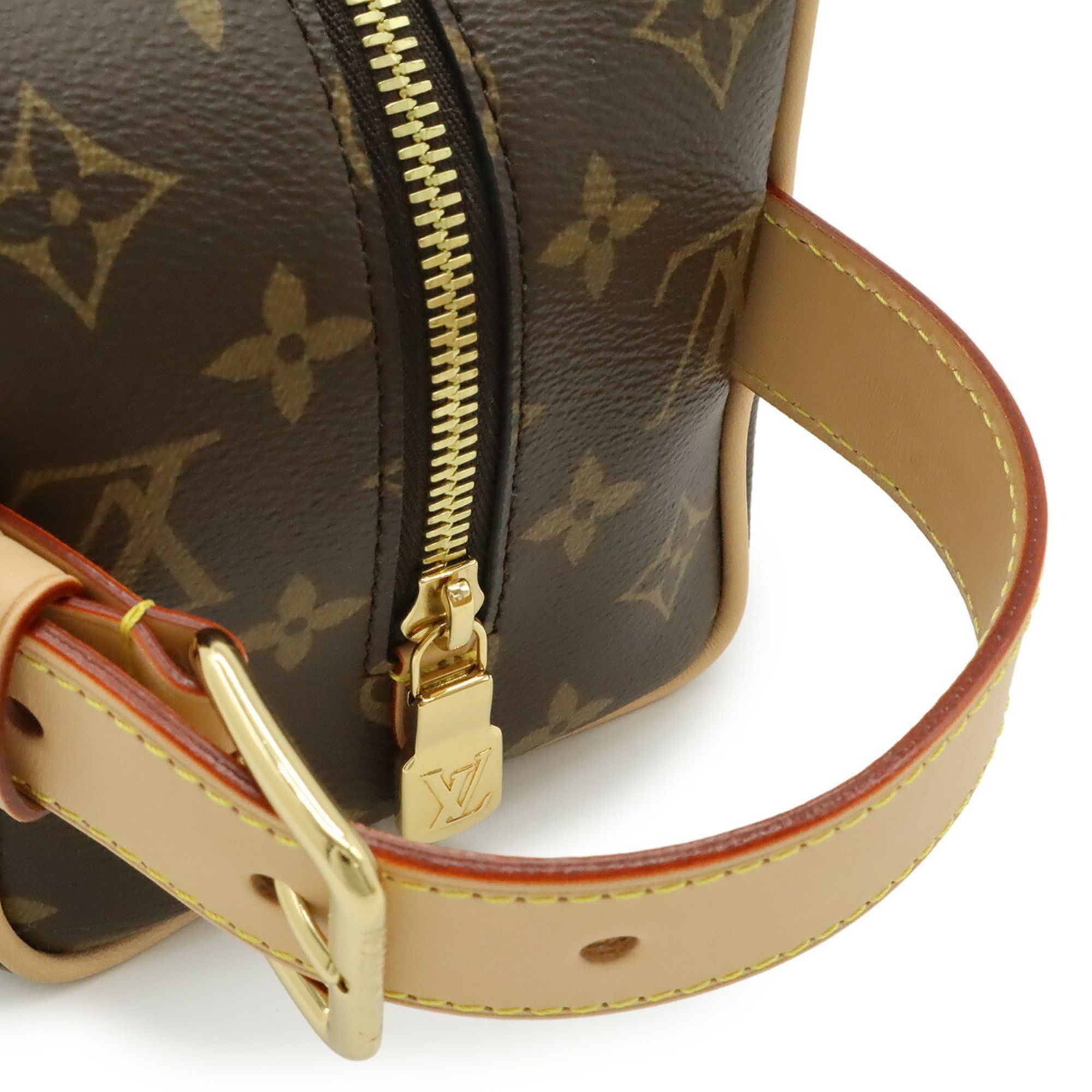 Monogram Monogram Clutch Bag Handbag (Pre-Owned) - Louis Vuitton - Modalova
