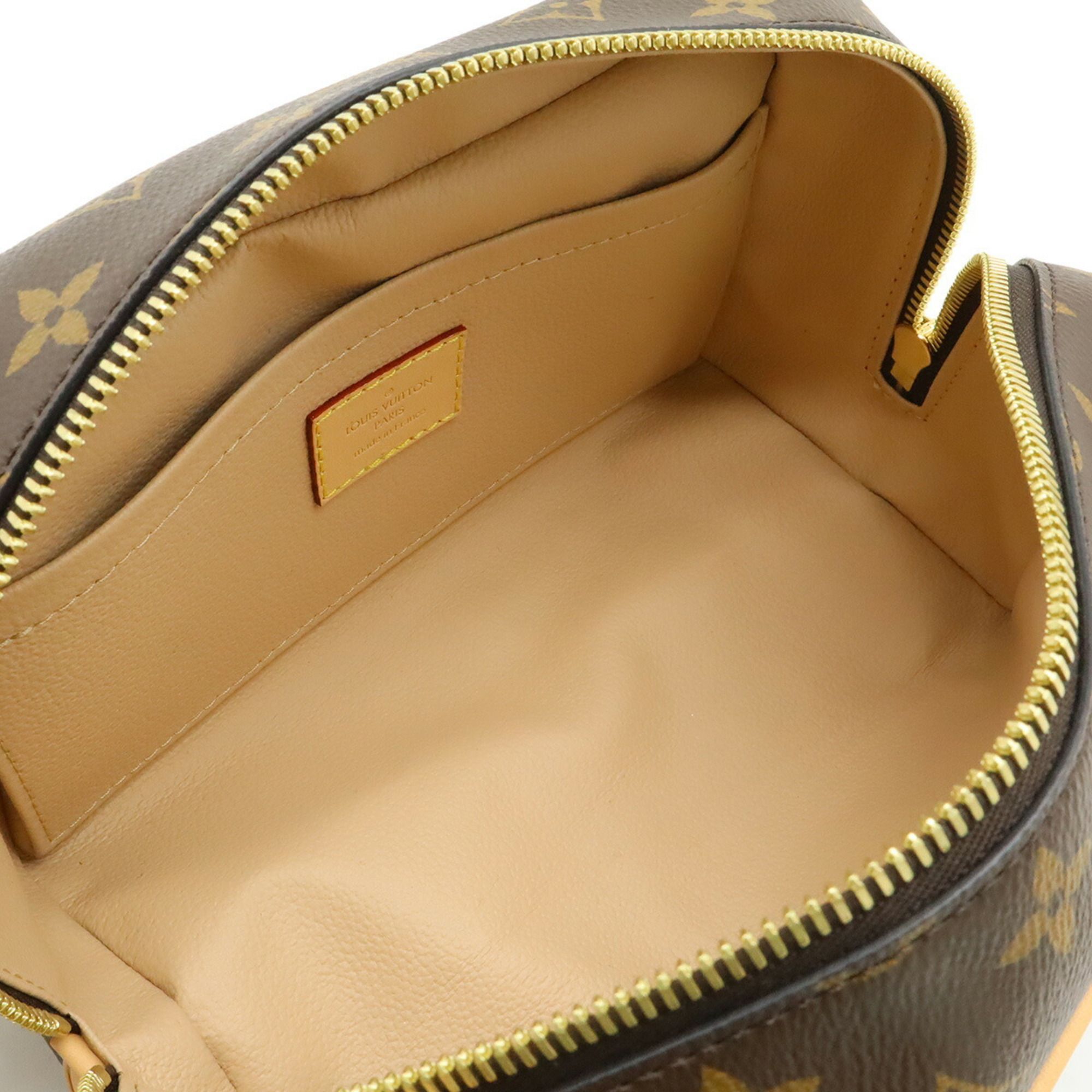 Monogram Monogram Clutch Bag Handbag (Pre-Owned) - Louis Vuitton - Modalova