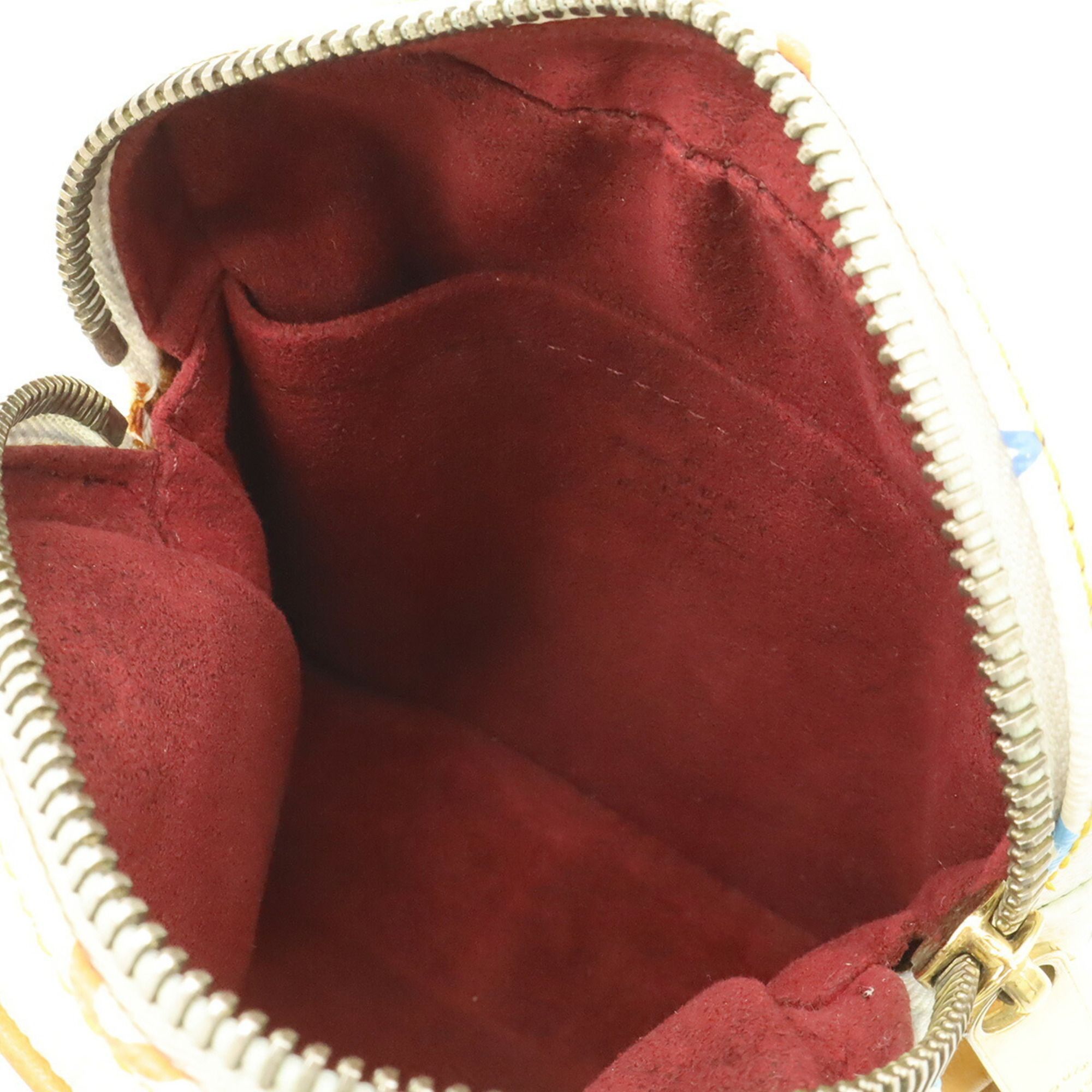 Monogram Multicolore Monogram Shoulder Bag (Pre-Owned) - Louis Vuitton - Modalova