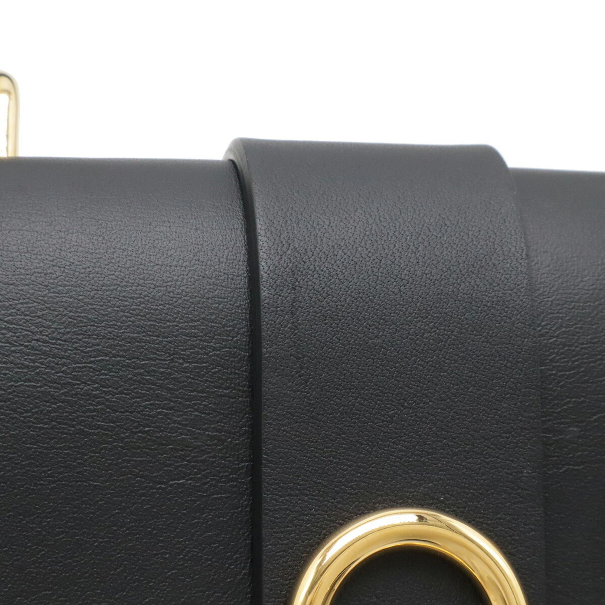 Monogram Canvas Leather Handbag Shoulder Bag (Pre-Owned) - Louis Vuitton - Modalova