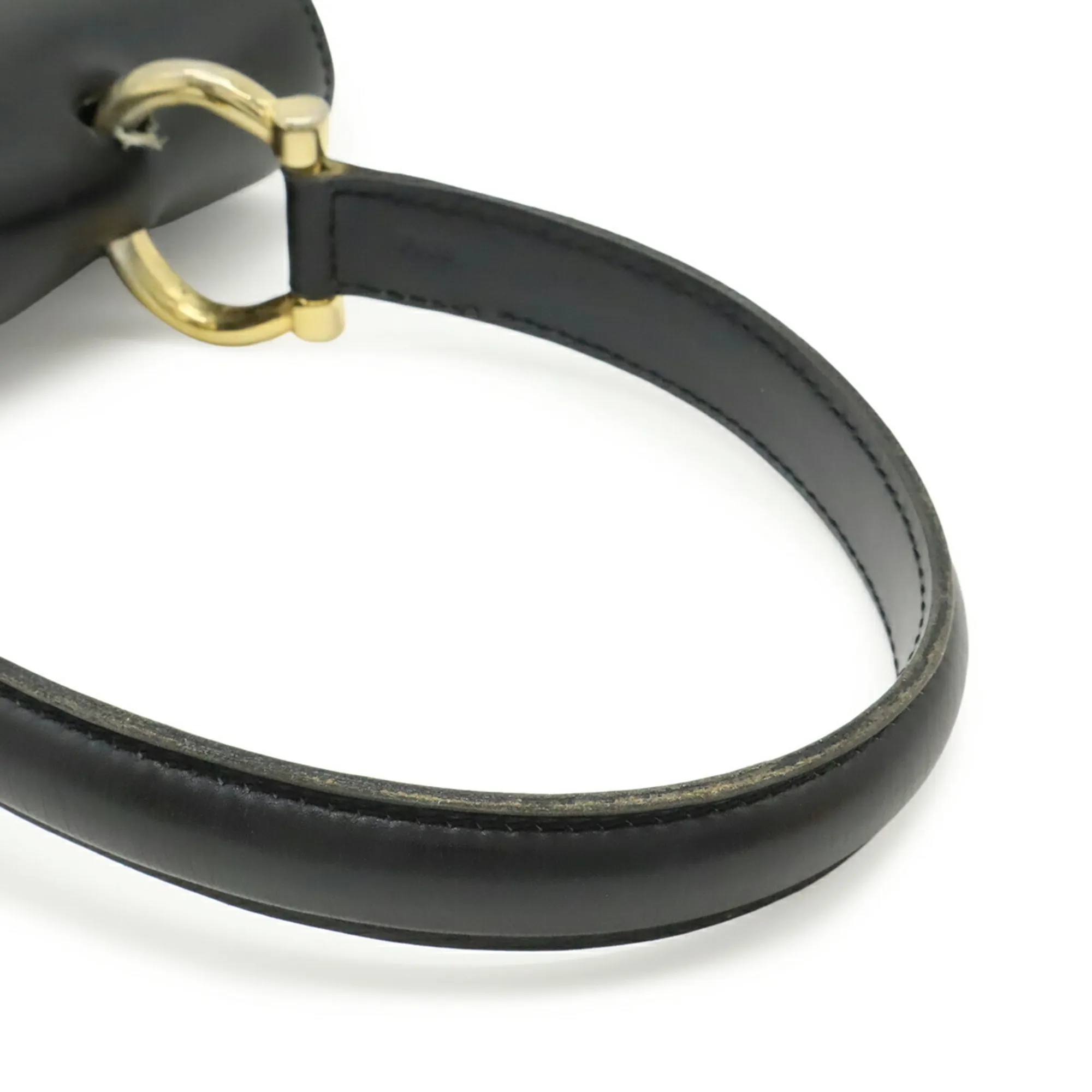 Leather Handbag (Pre-Owned) - Celine - Modalova