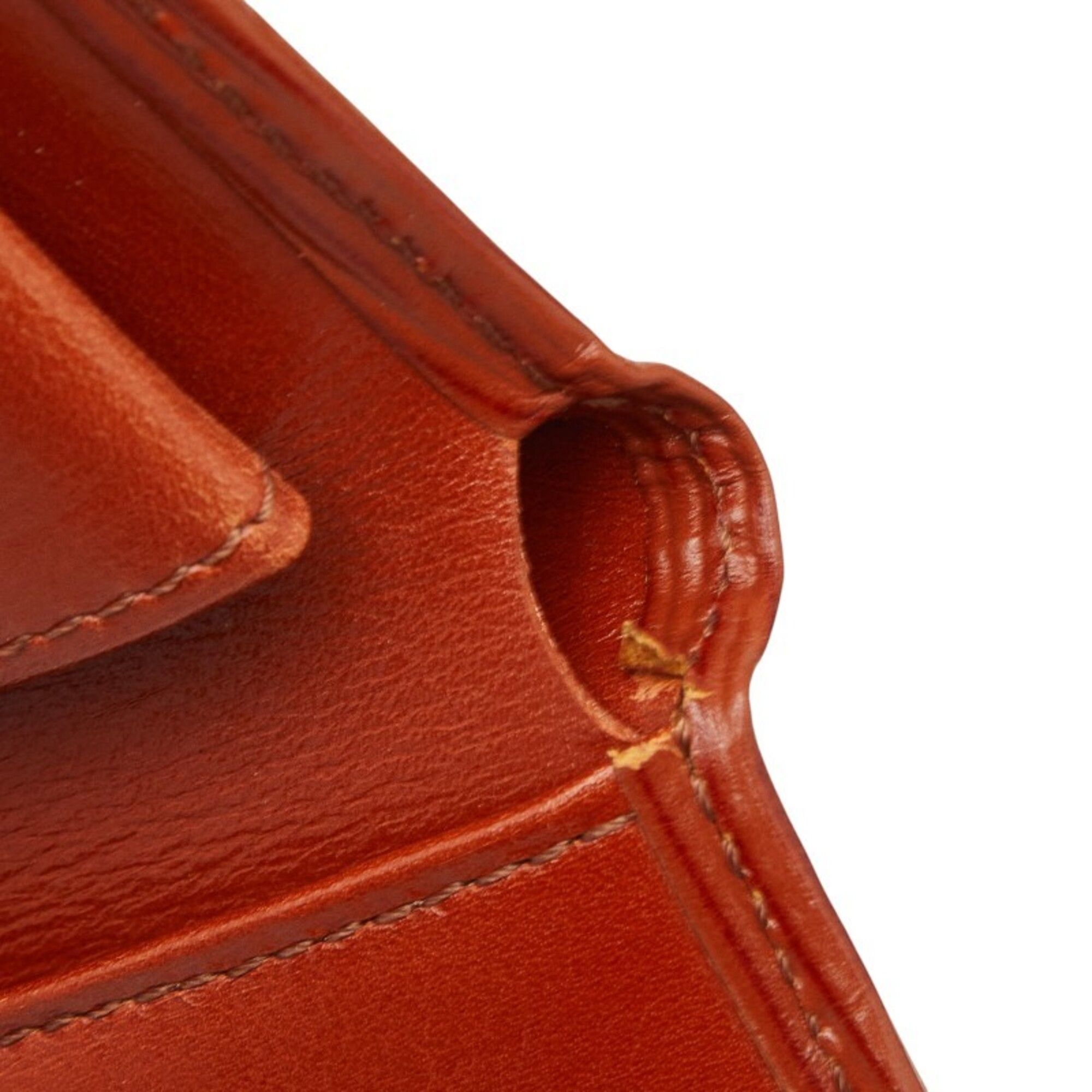 Epi Leather Wallet (Bi-Fold) (Pre-Owned) - Louis Vuitton - Modalova
